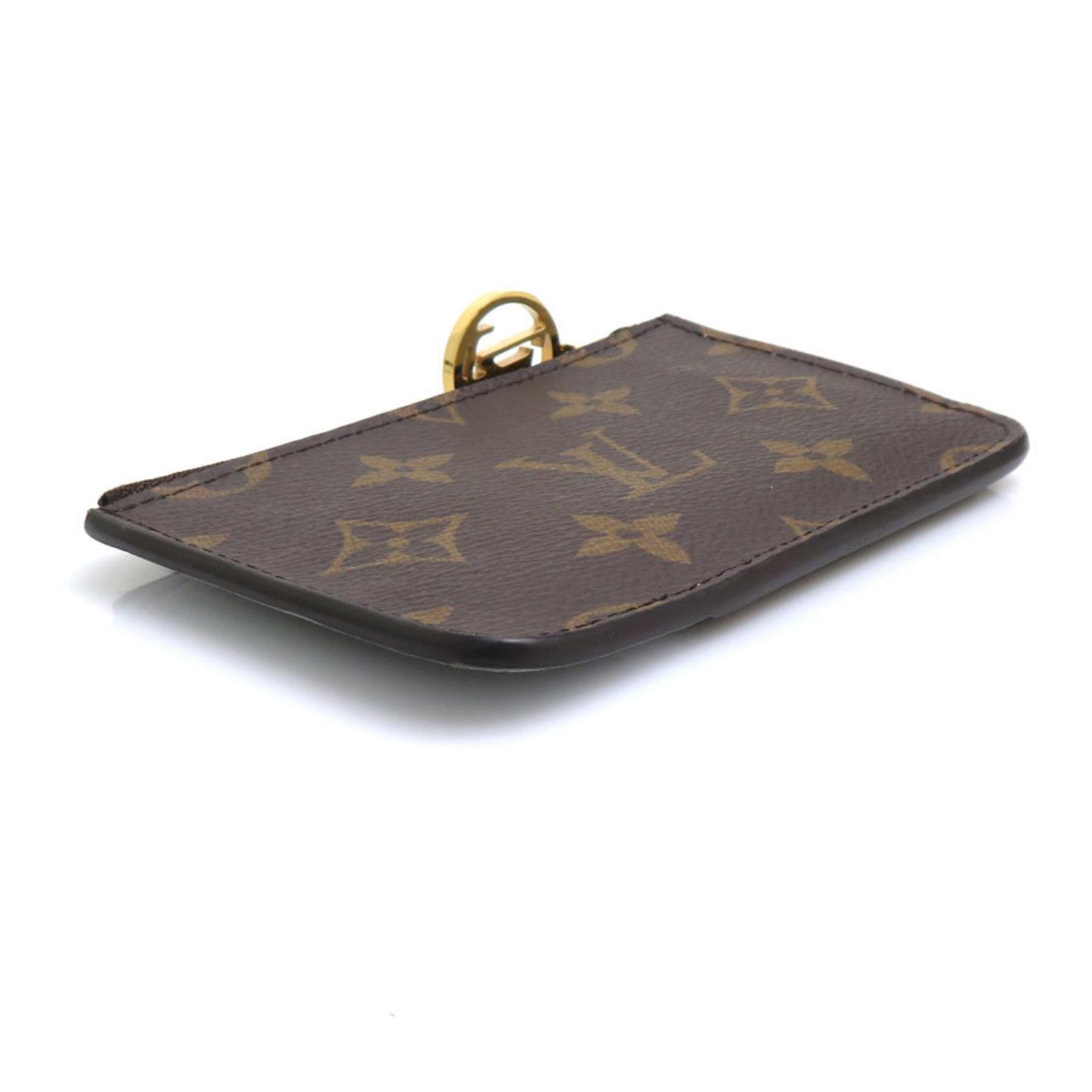 Louis Vuitton Card Case Monogram - 4