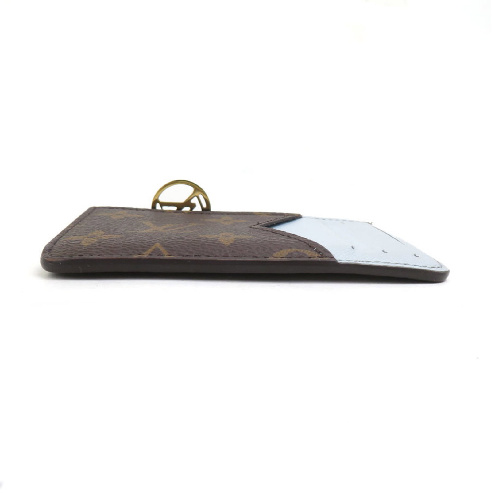 Louis Vuitton Card Case Monogram - 5