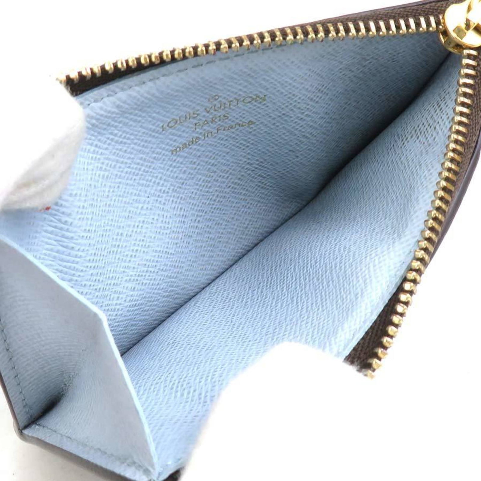 Louis Vuitton Card Case Monogram - 6