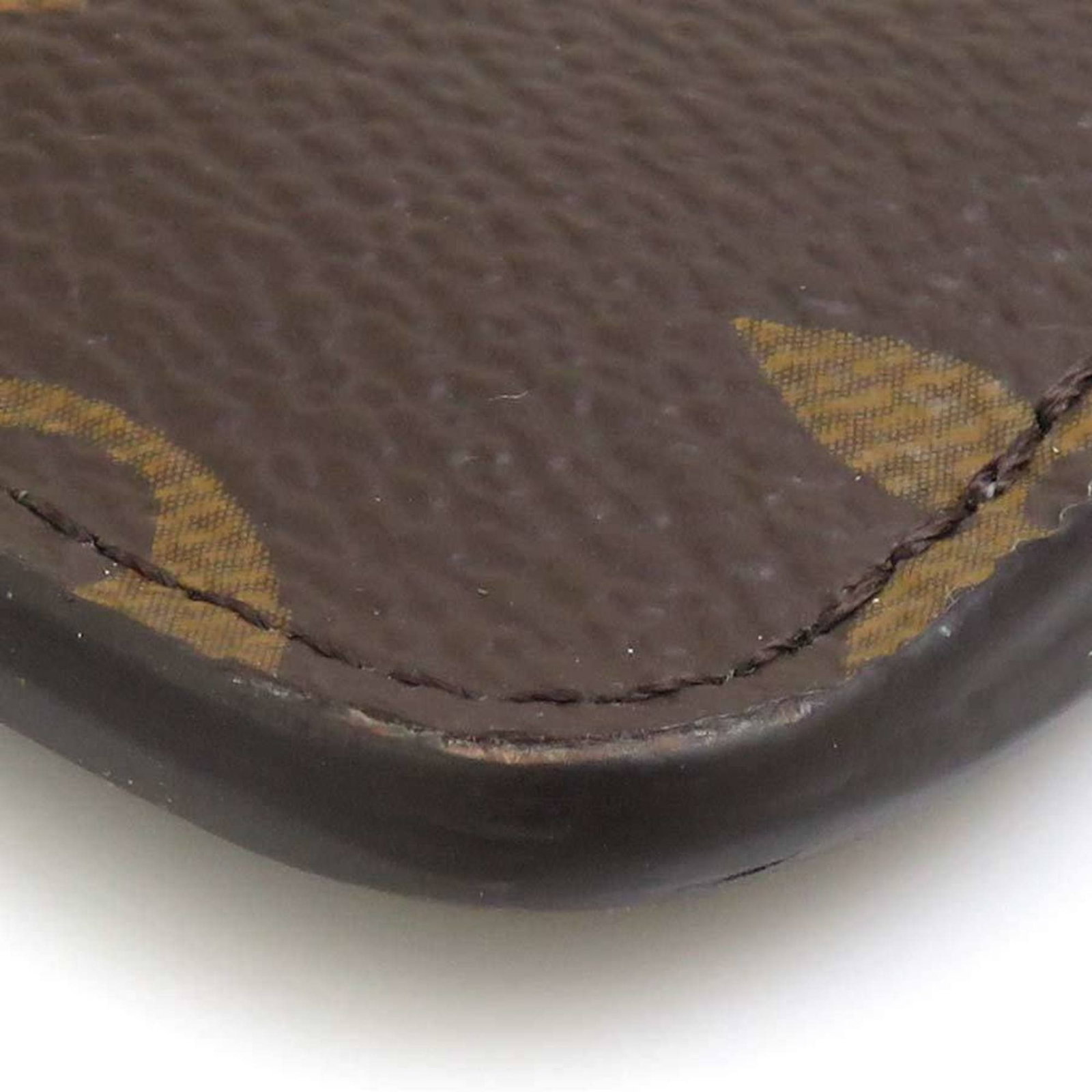 Louis Vuitton Card Case Monogram - 7