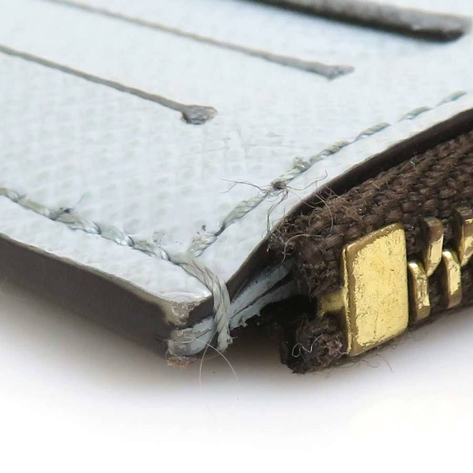 Louis Vuitton Card Case Monogram - 8