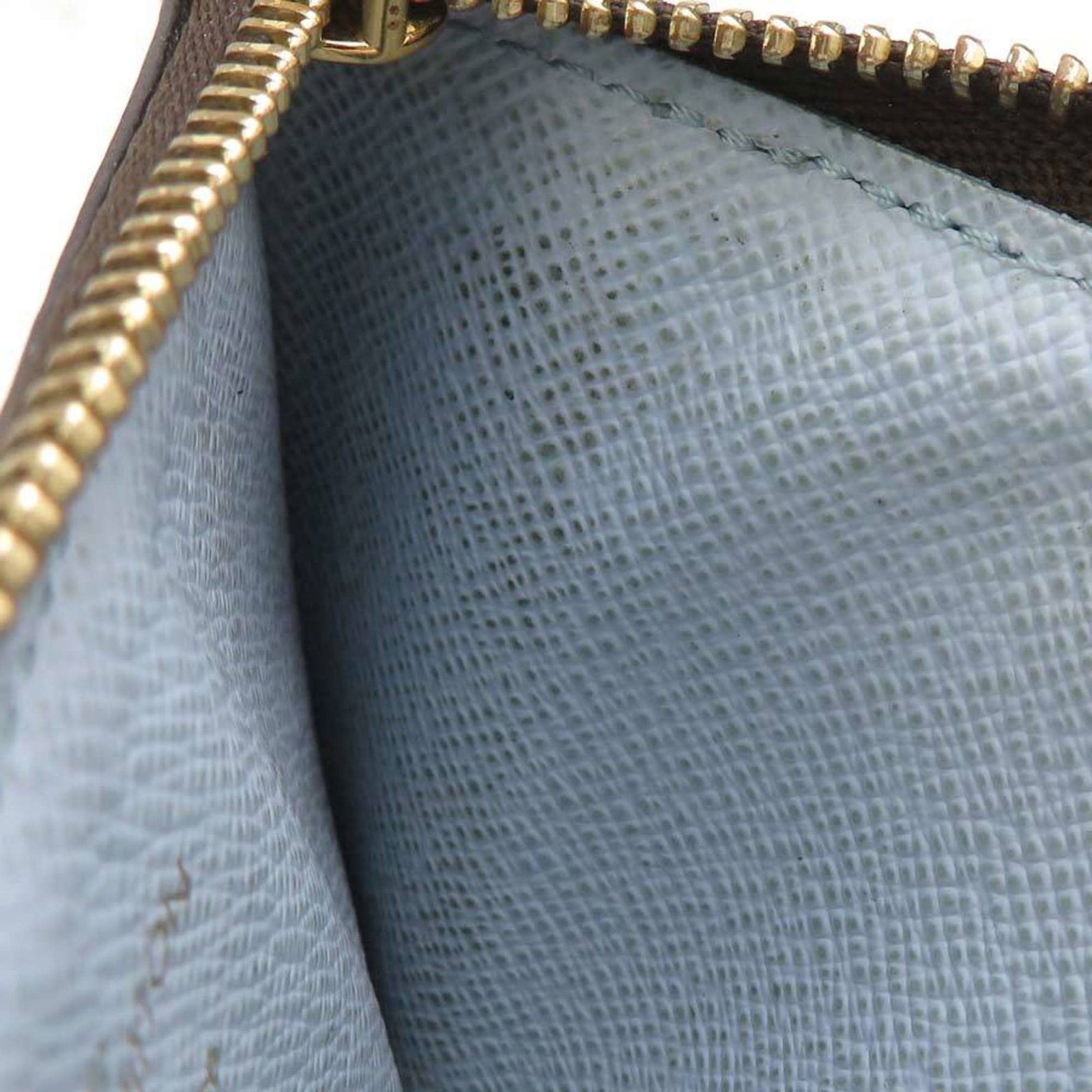 Louis Vuitton Card Case Monogram - 9