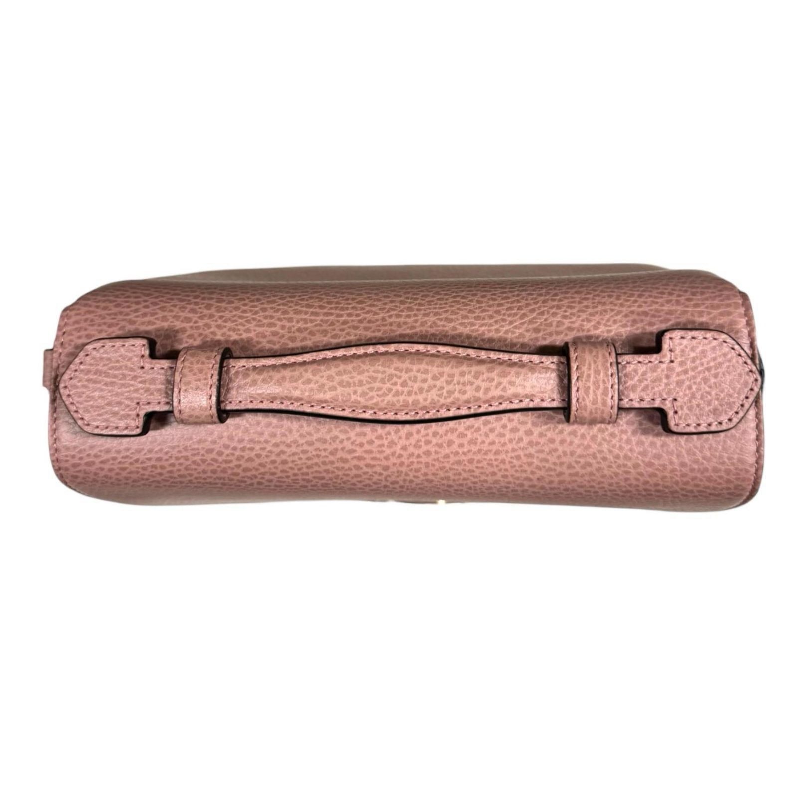 Shoulder Bag Leather - 12