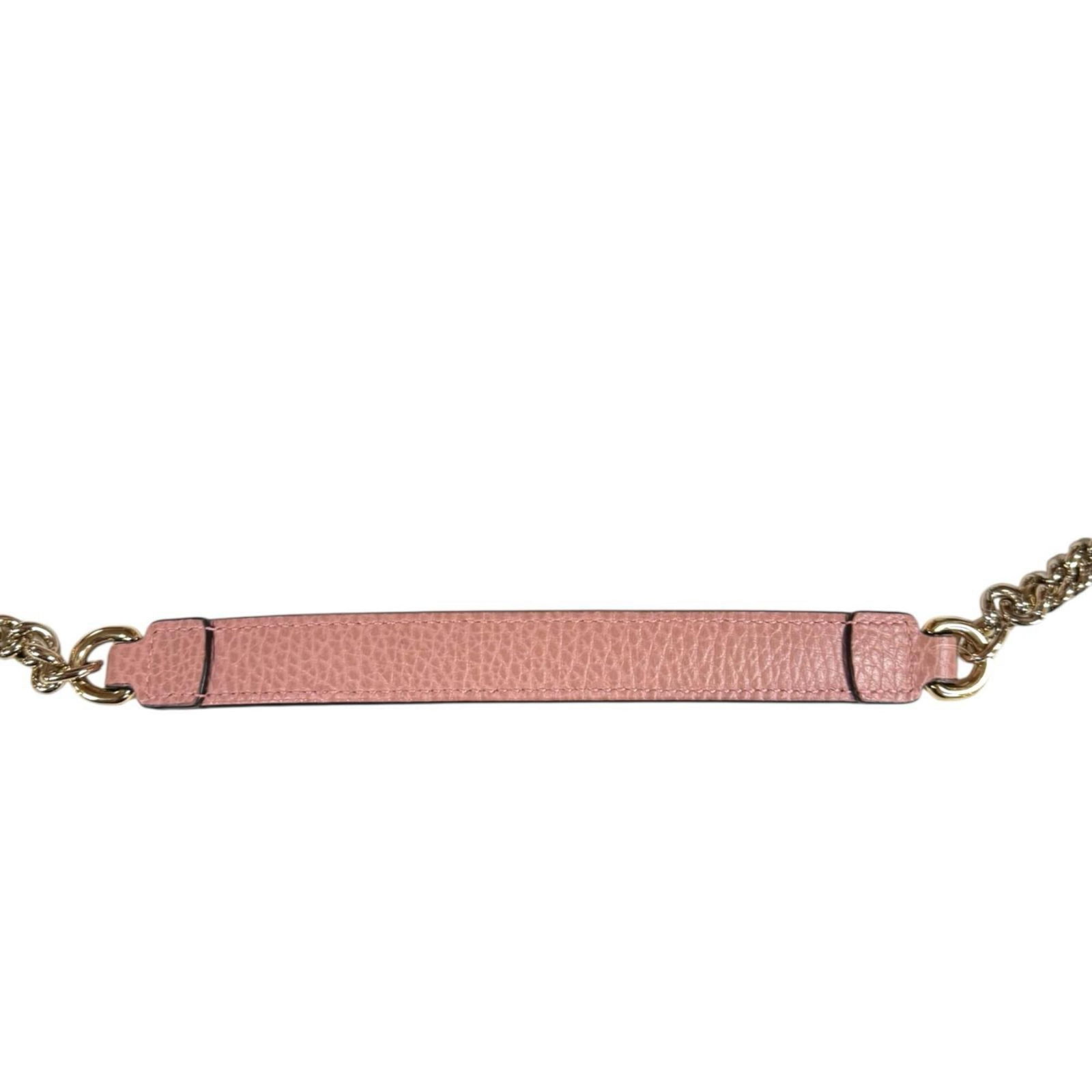 Shoulder Bag Leather - 13