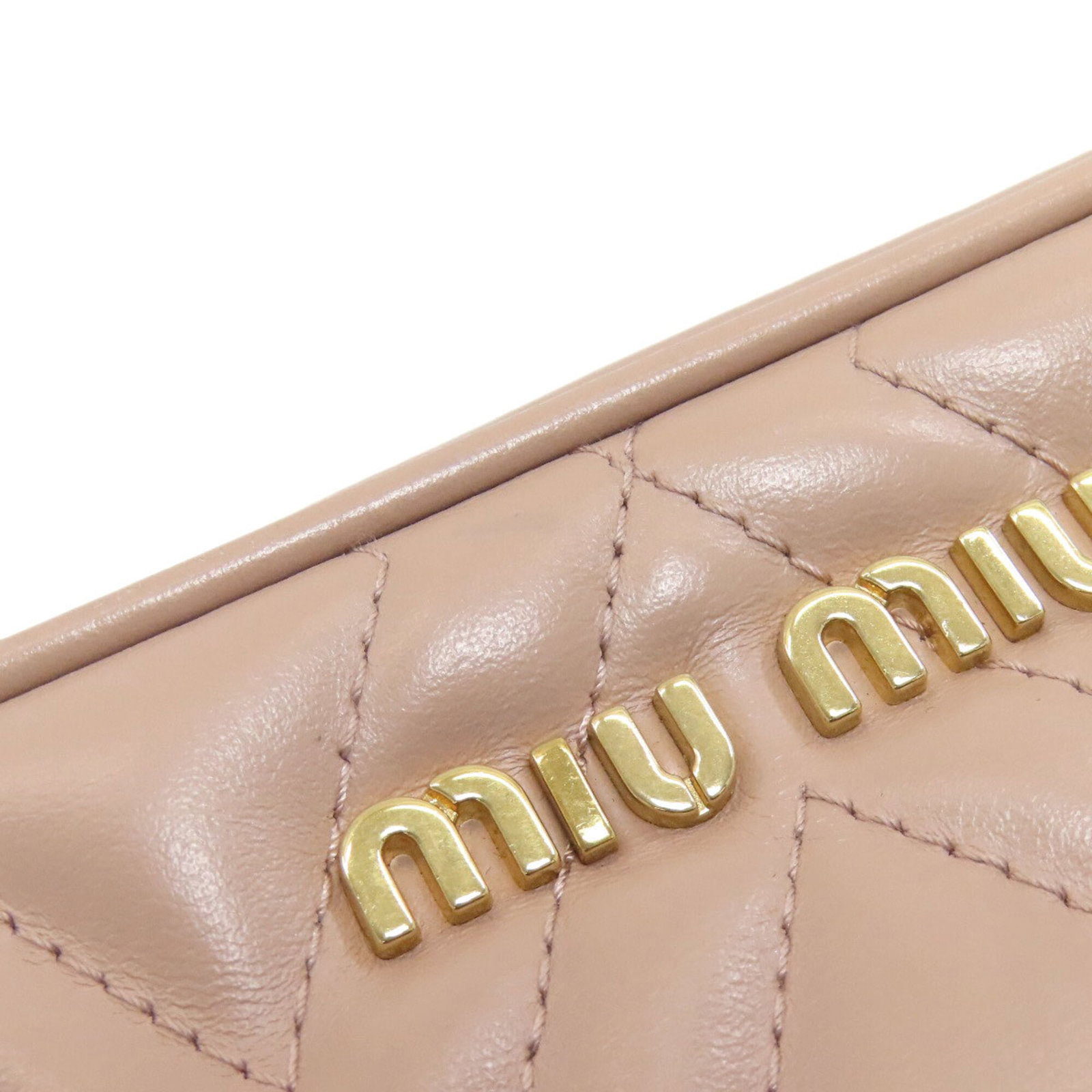Shoulder Bag Leather - 10