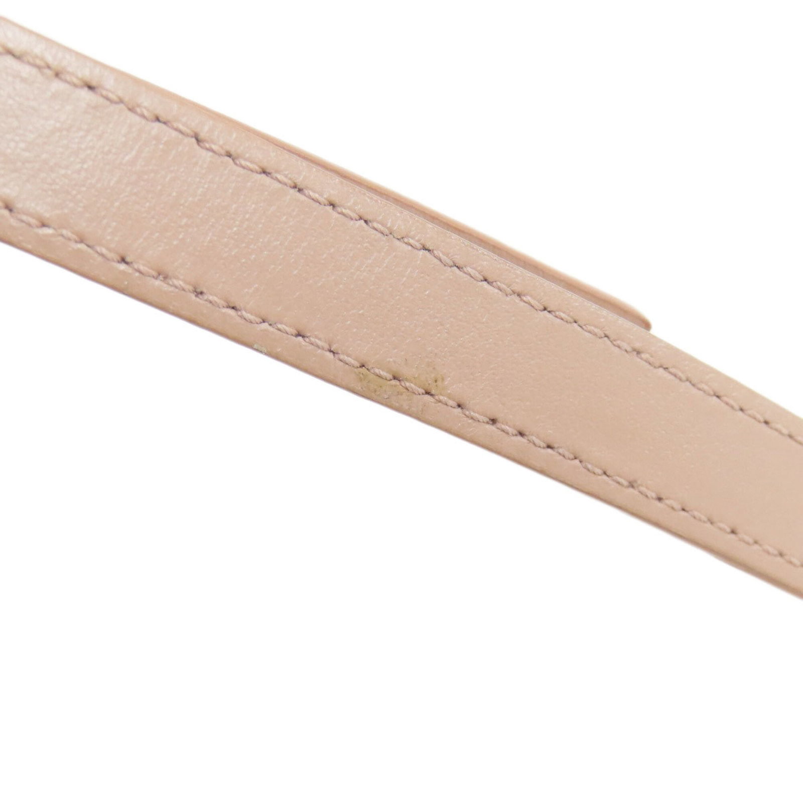Shoulder Bag Leather - 15