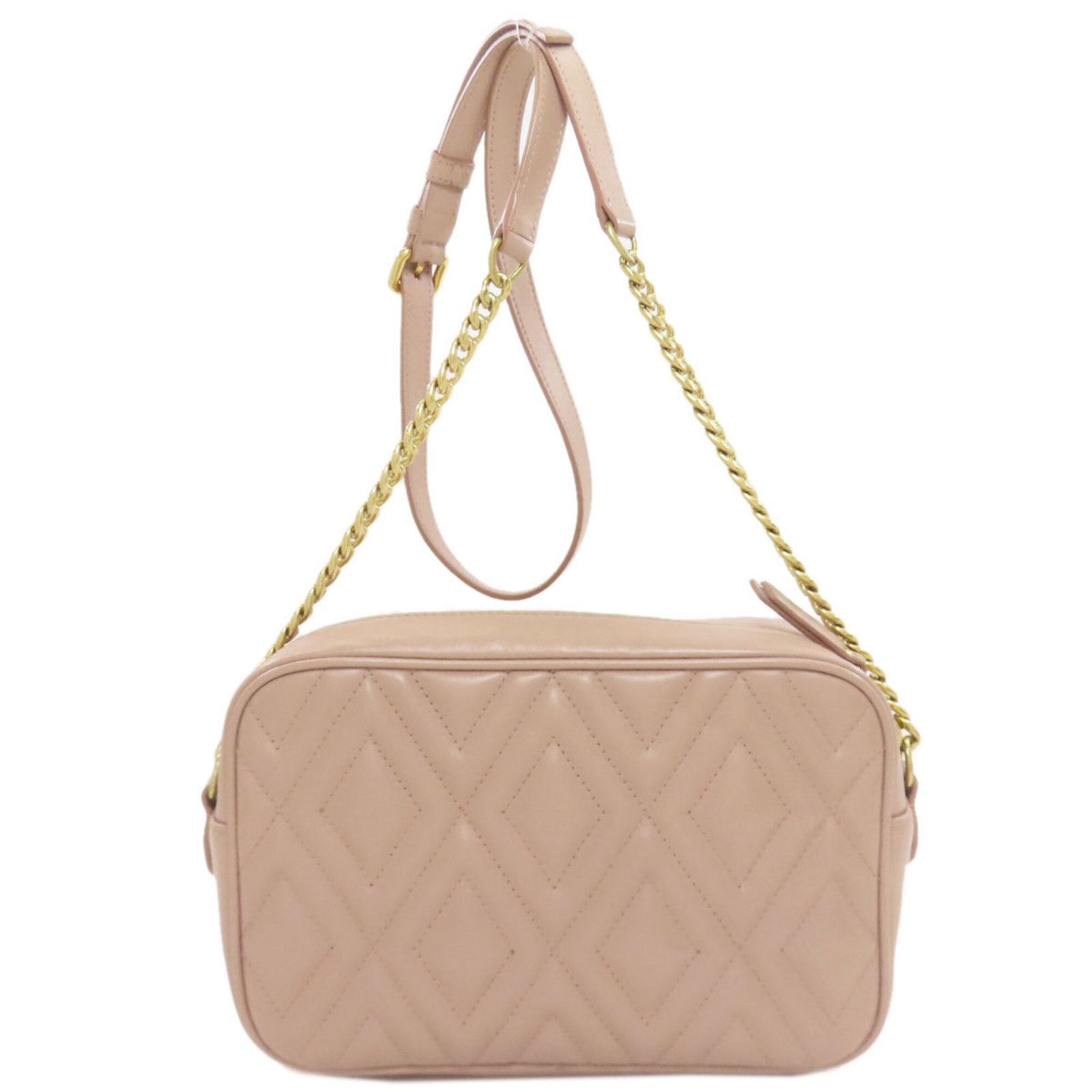 Shoulder Bag Leather - 2