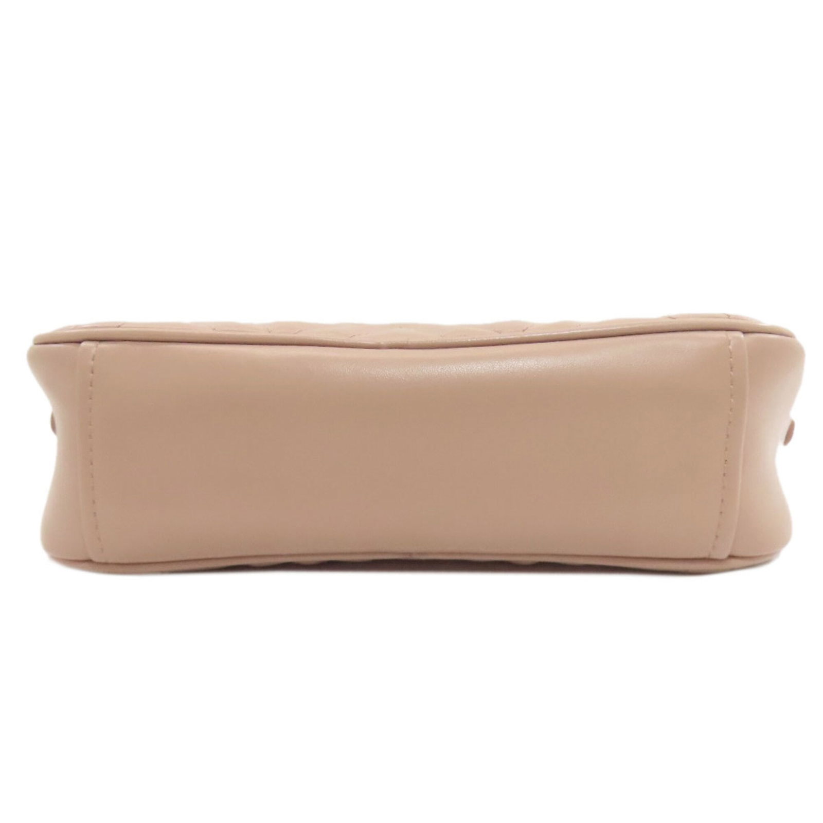 Shoulder Bag Leather - 4