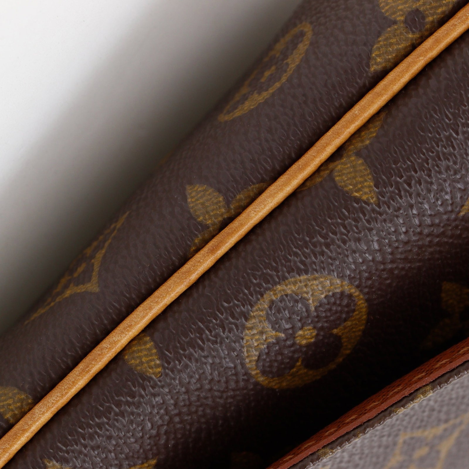 Shoulder Bag Monogram Louis Vuitton - 10