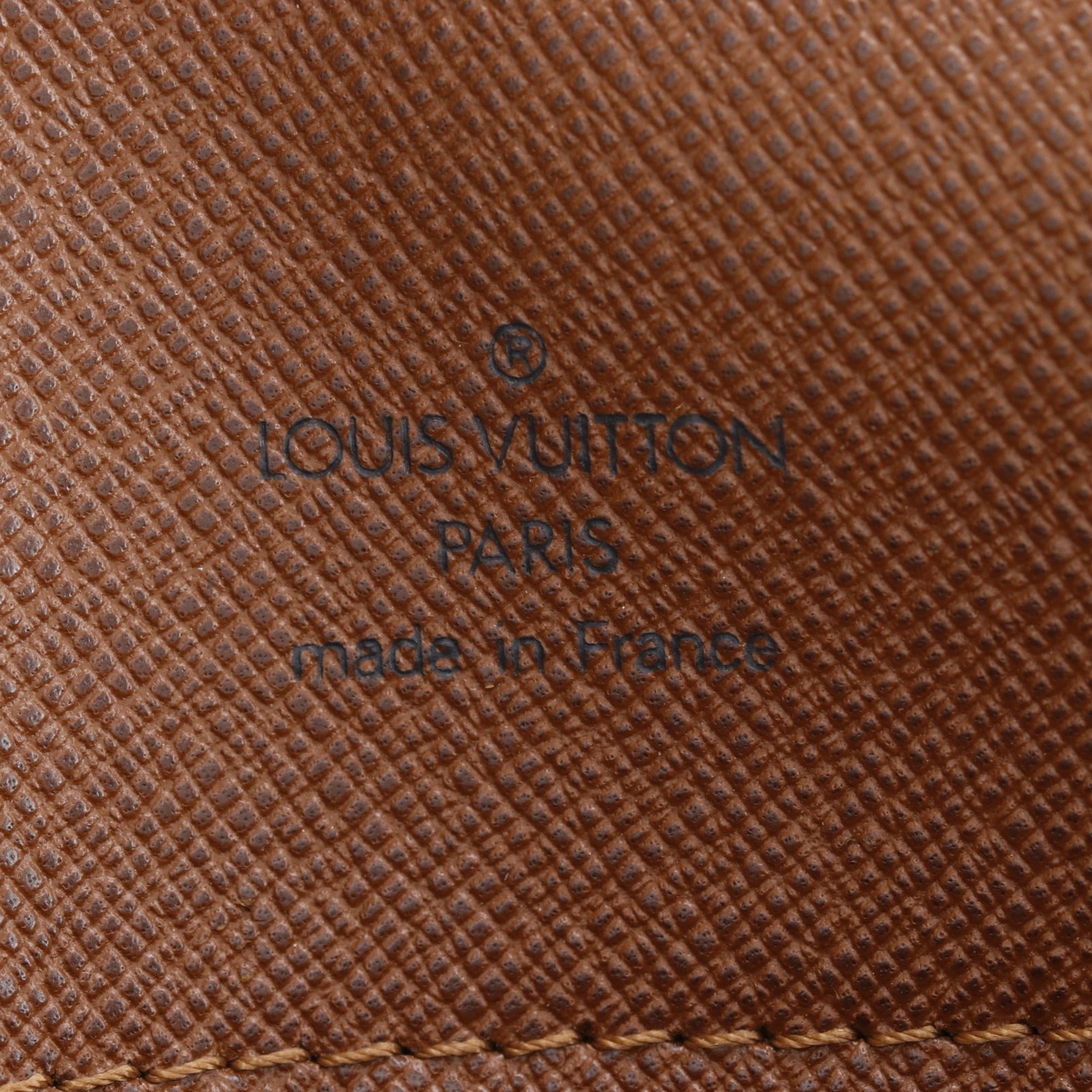 Shoulder Bag Monogram Louis Vuitton - 14