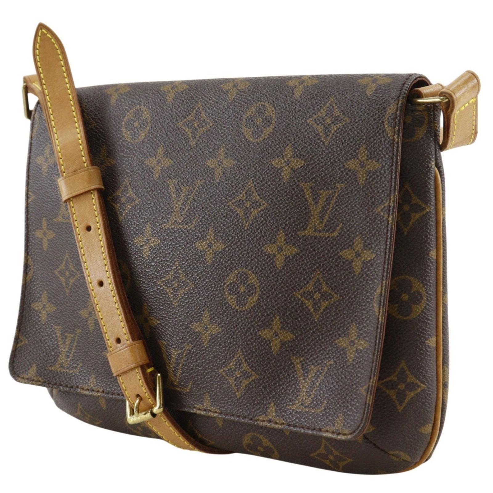 Shoulder Bag Monogram Louis Vuitton - 2