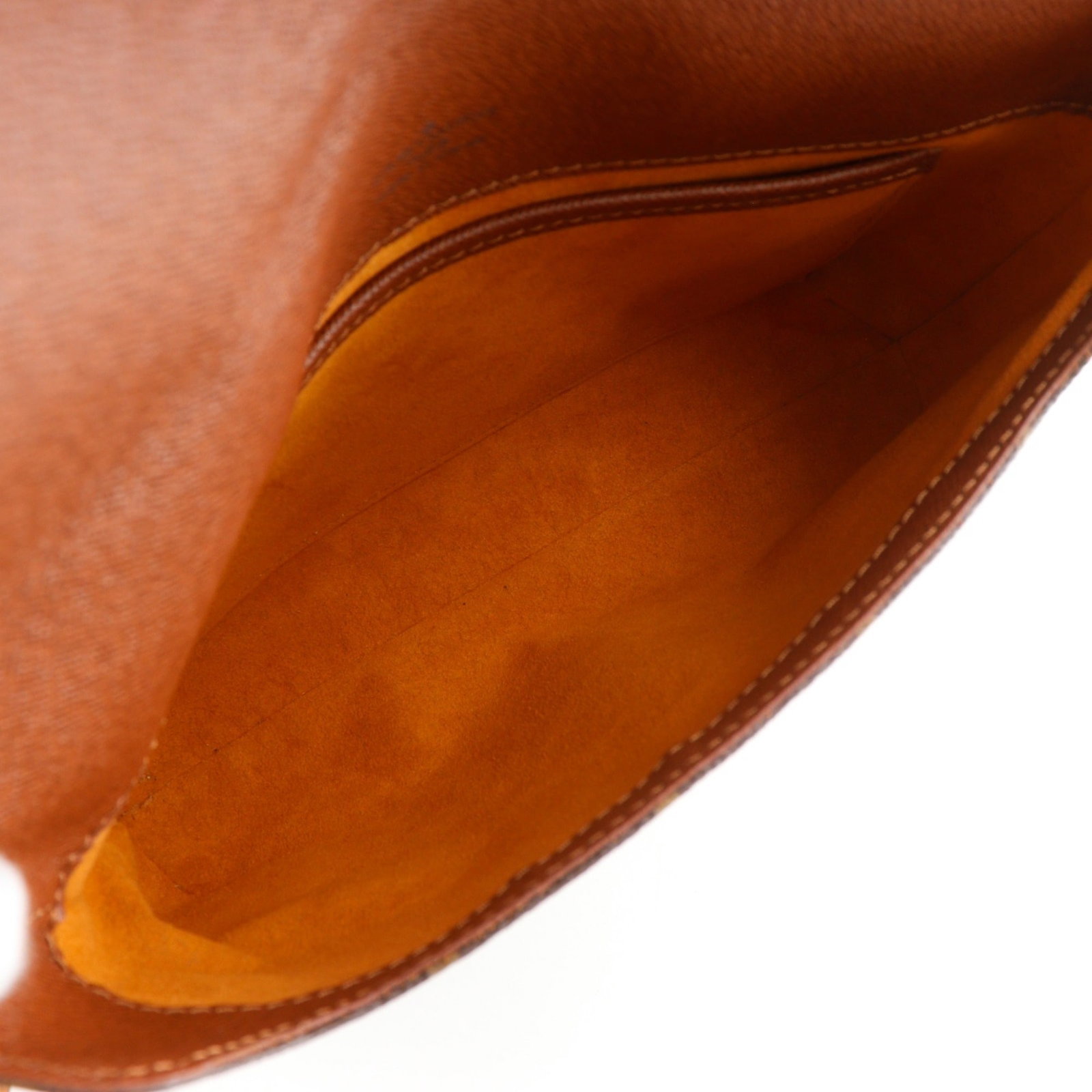 Shoulder Bag Monogram Louis Vuitton - 6