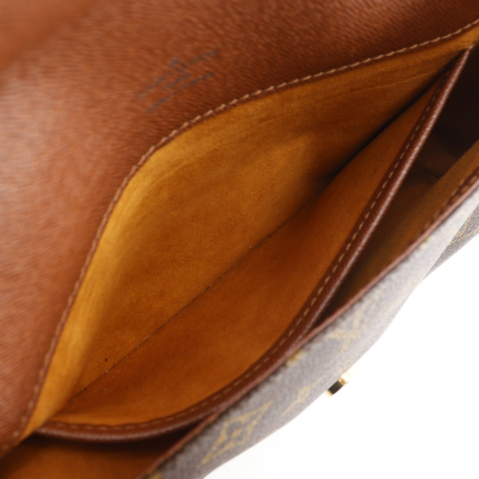 Shoulder Bag Monogram Louis Vuitton - 7