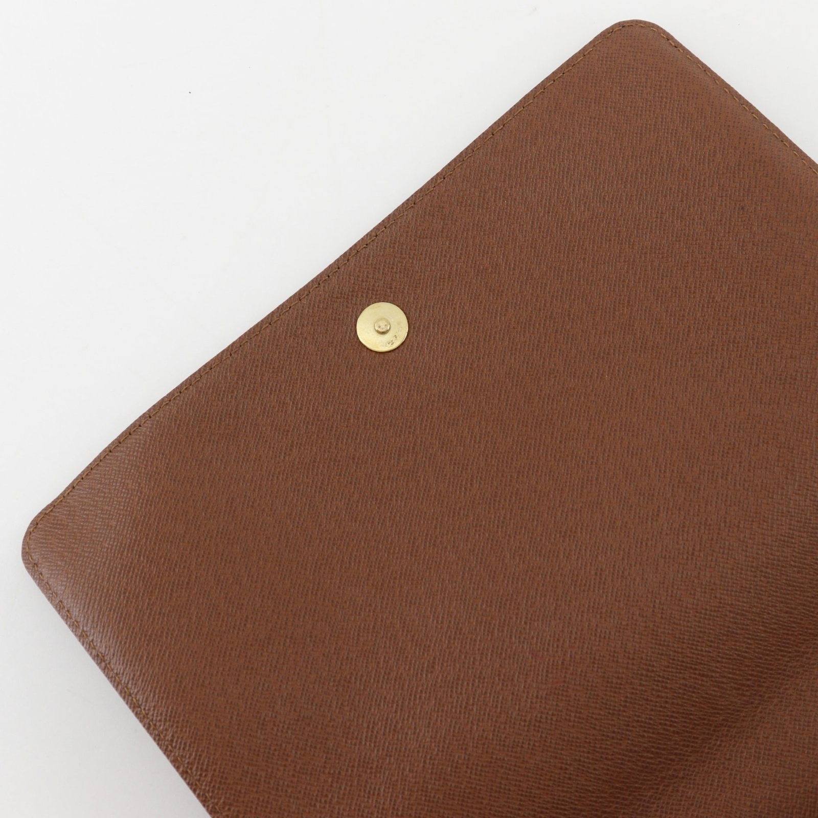 Shoulder Bag Monogram Louis Vuitton - 8