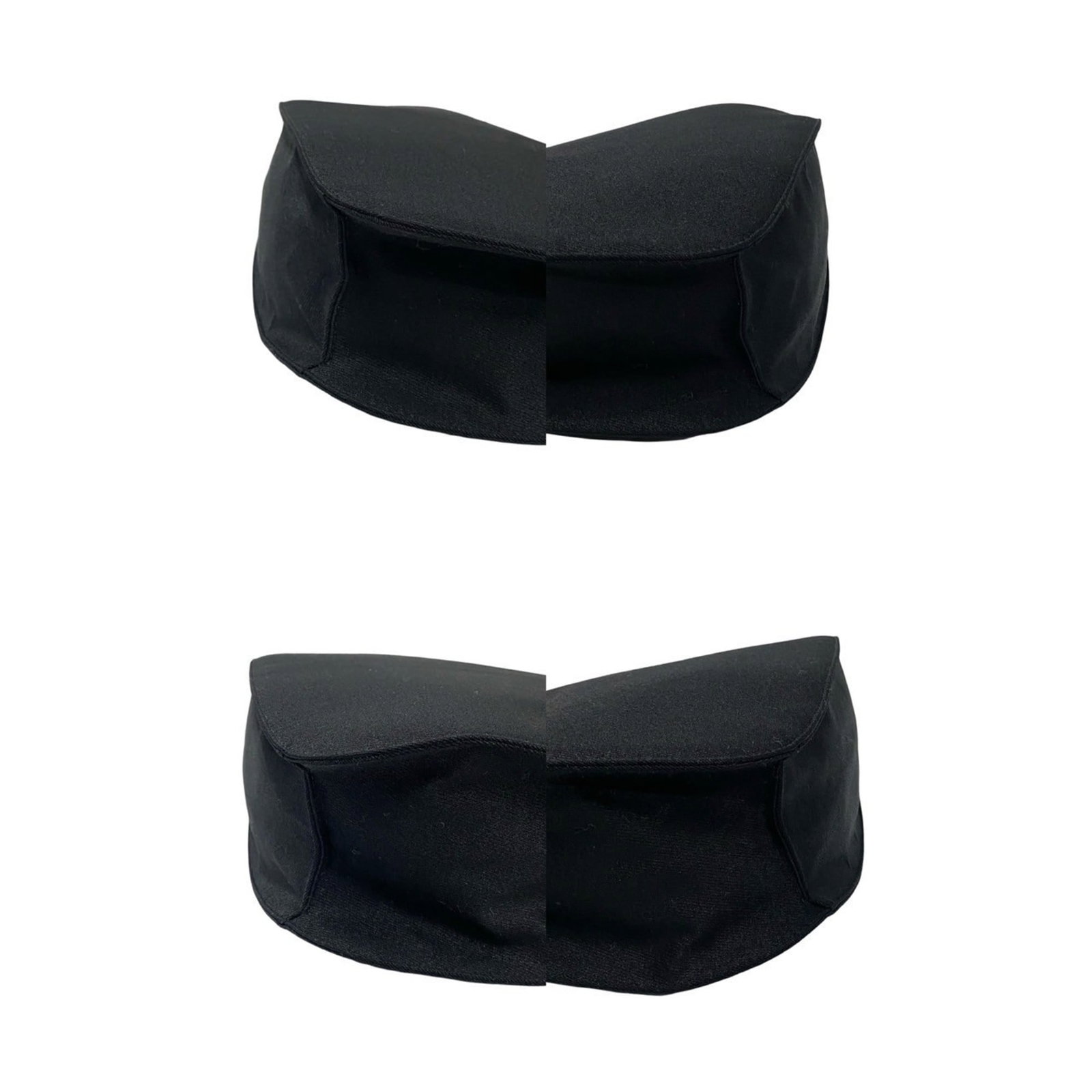 Prada Shoulder Bag Canvas Plastic - 7