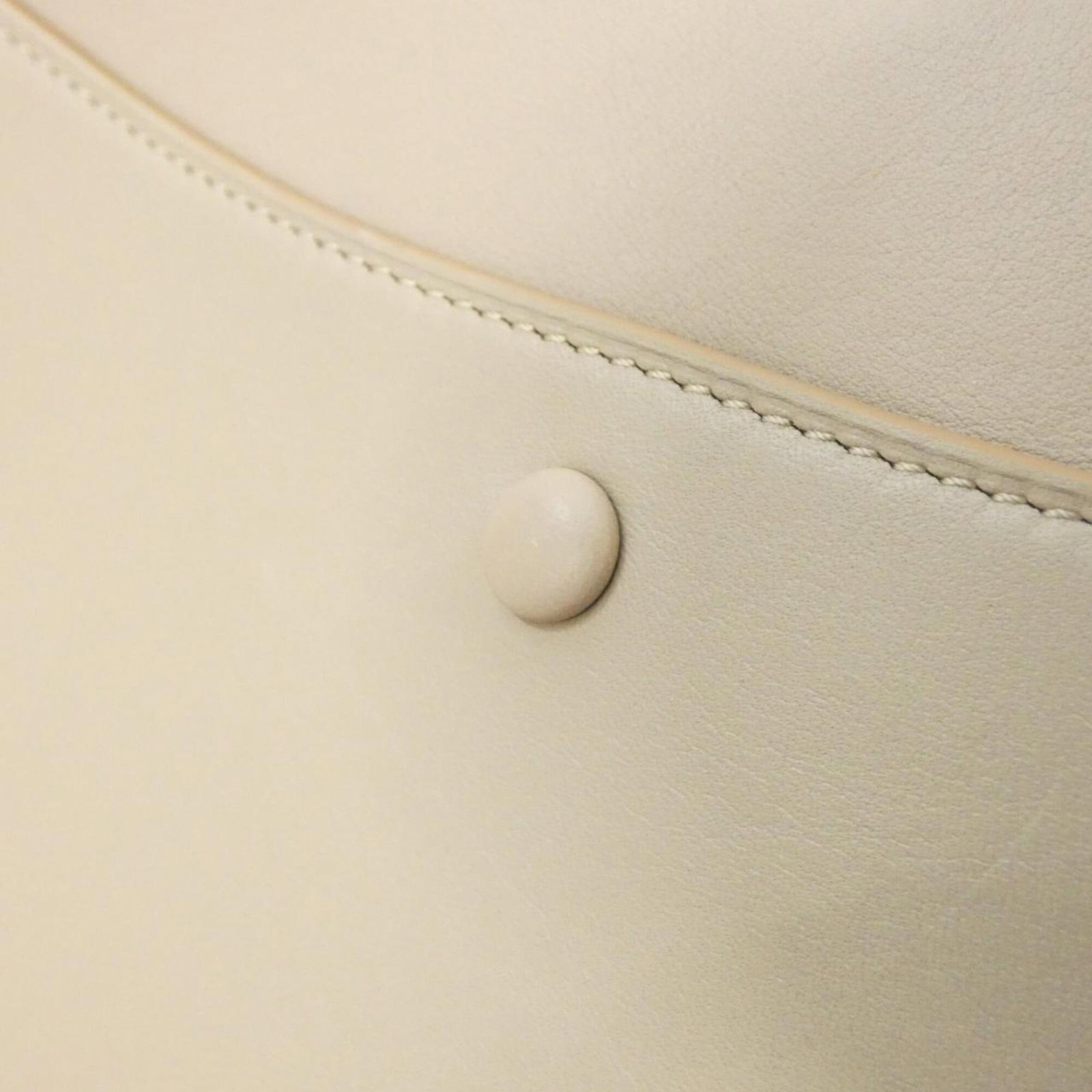Shoulder Bag Leather - 5