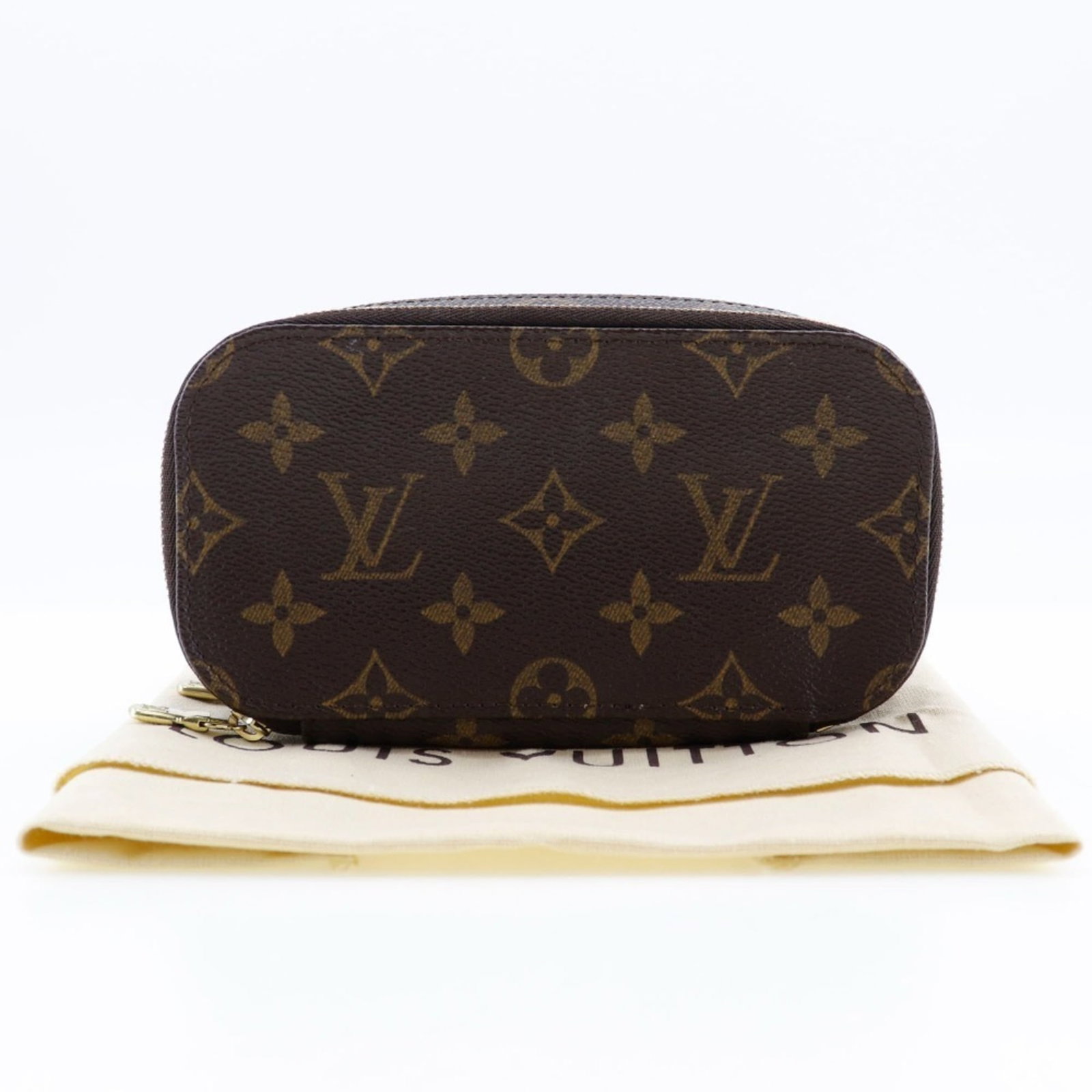 Monogram Pouch Louis Vuitton - 12