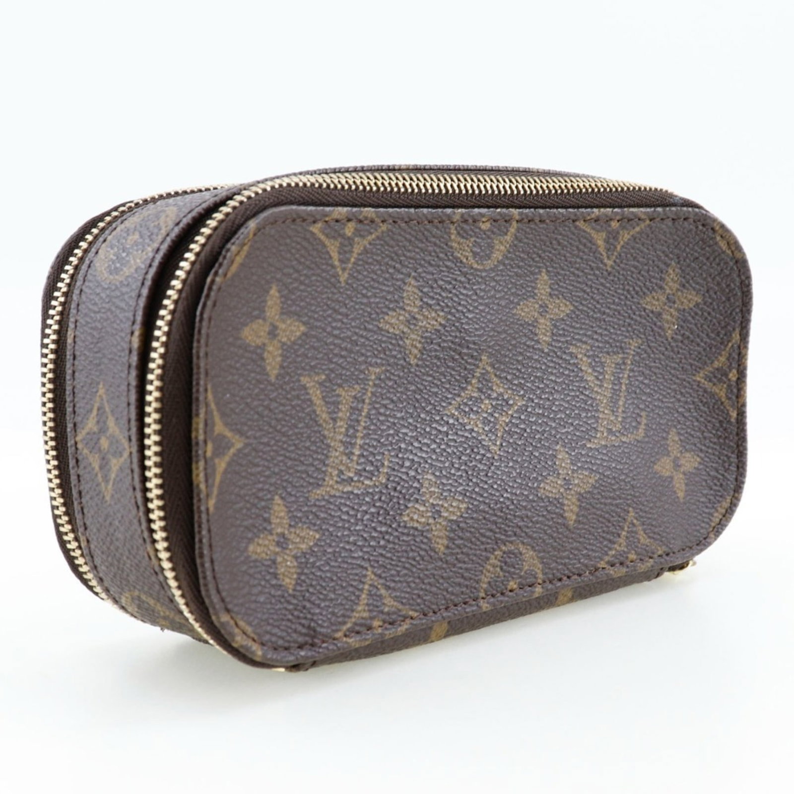 Monogram Pouch Louis Vuitton - 3