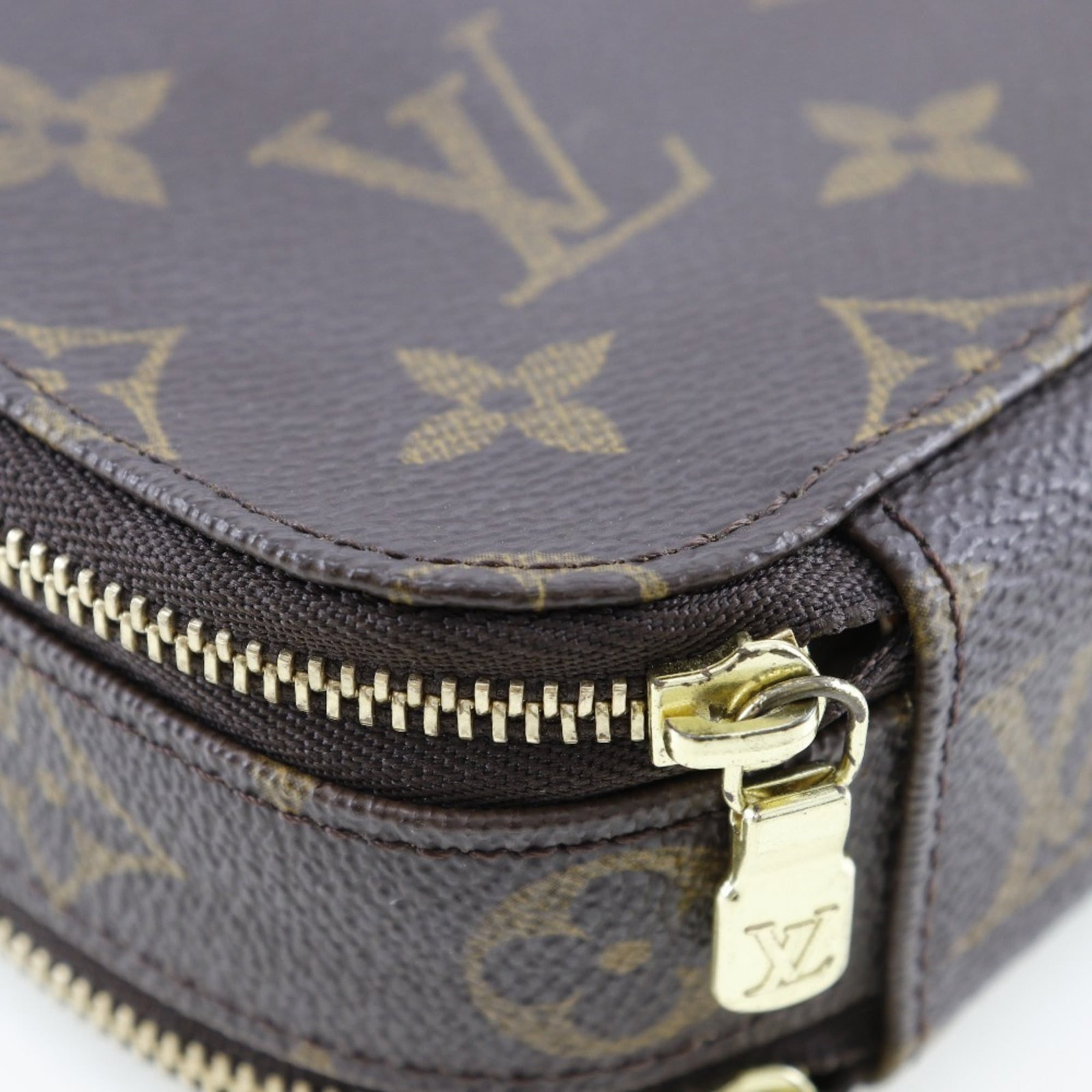 Monogram Pouch Louis Vuitton - 4