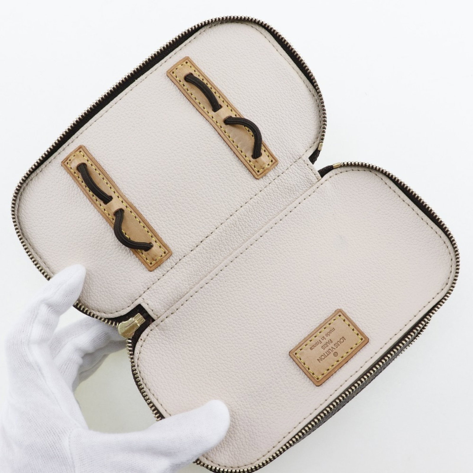 Monogram Pouch Louis Vuitton - 5