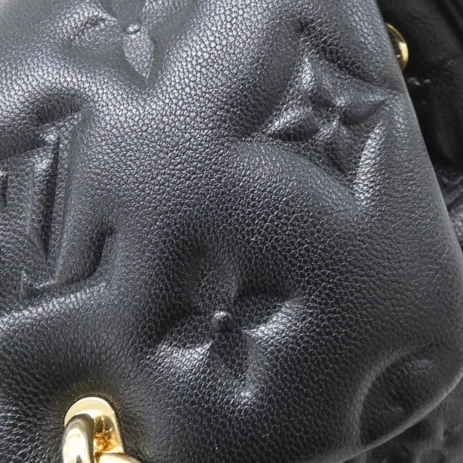 Backpack Leather Louis Vuitton - 4