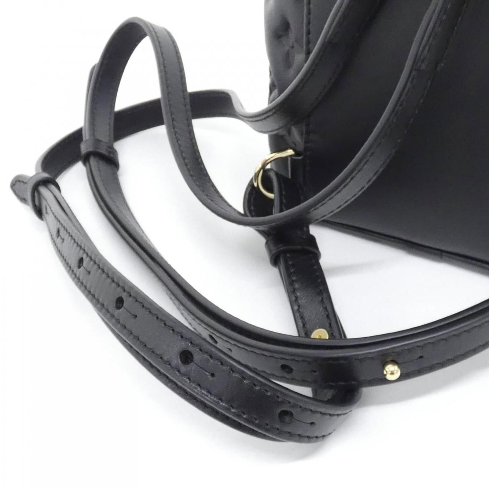 Backpack Leather Louis Vuitton - 6