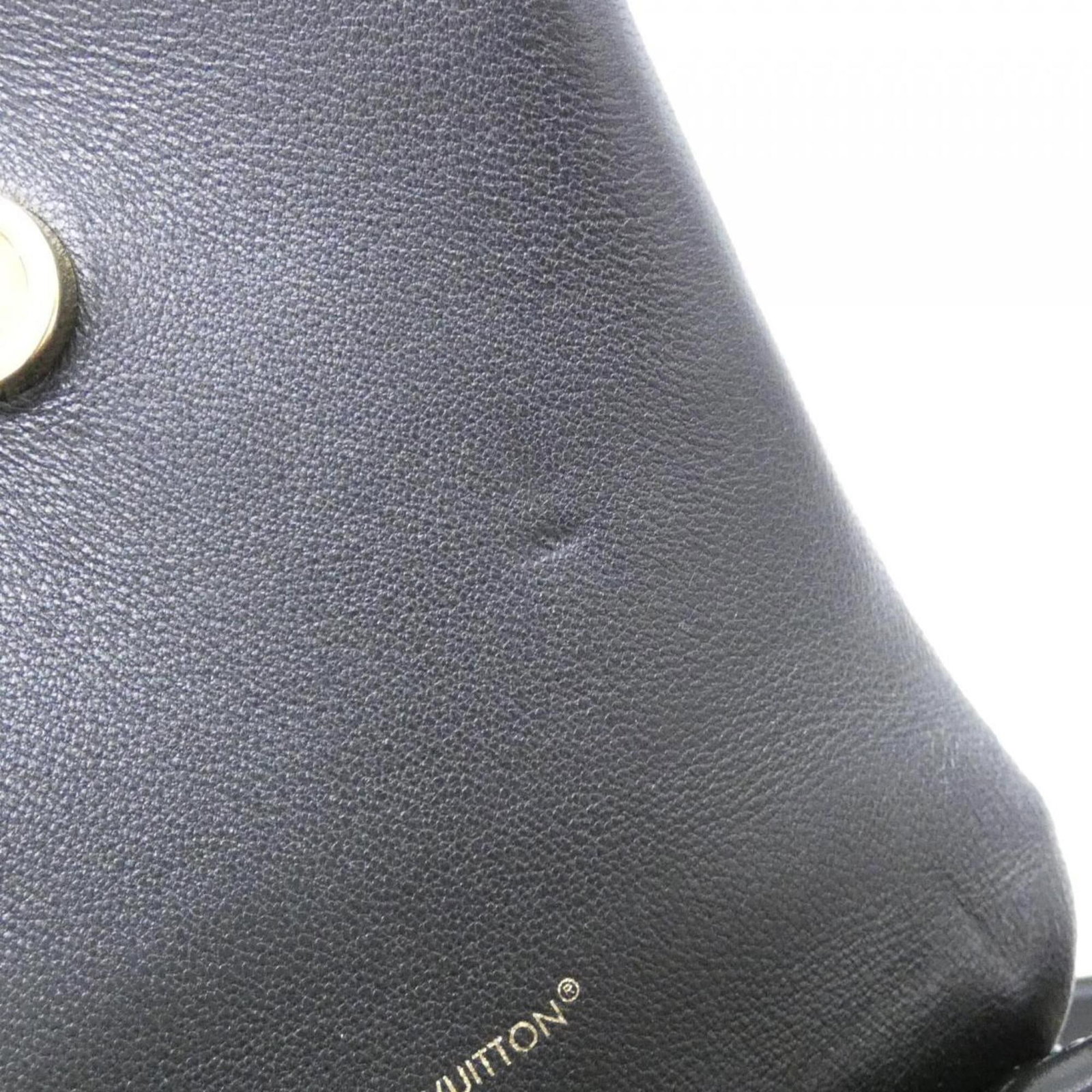 Backpack Leather Louis Vuitton - 8