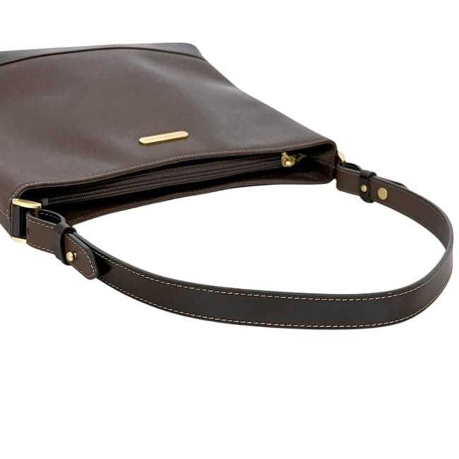 Burberry Bag Leather - 10