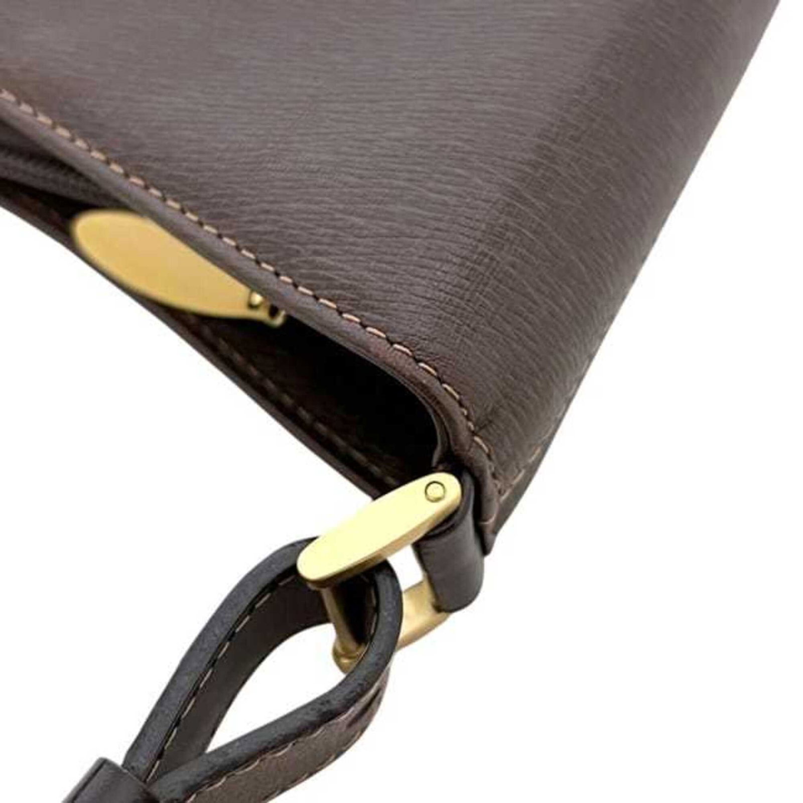 Burberry Bag Leather - 11