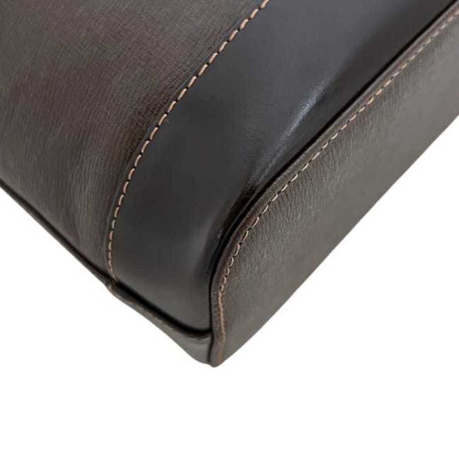 Burberry Bag Leather - 7