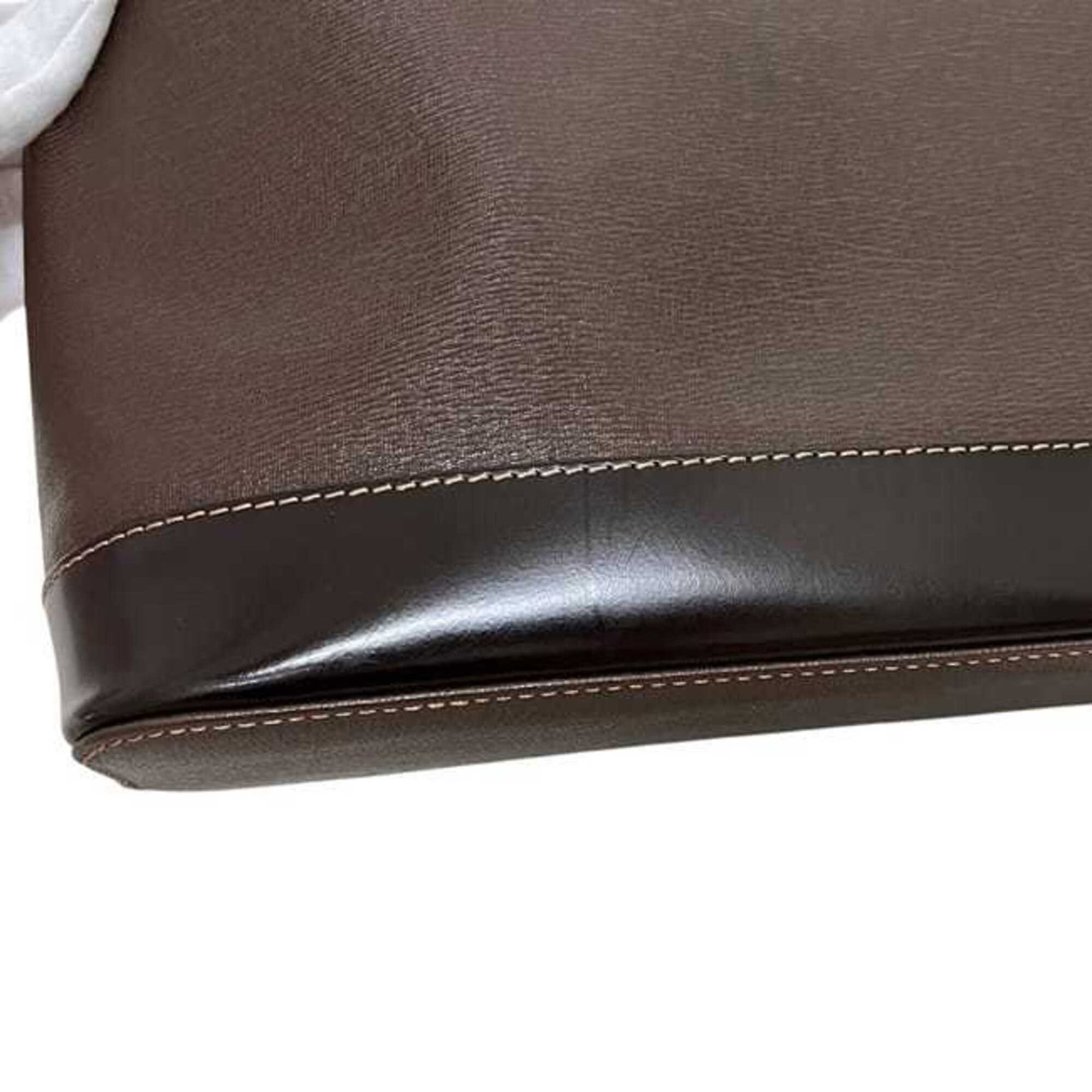 Burberry Bag Leather - 8