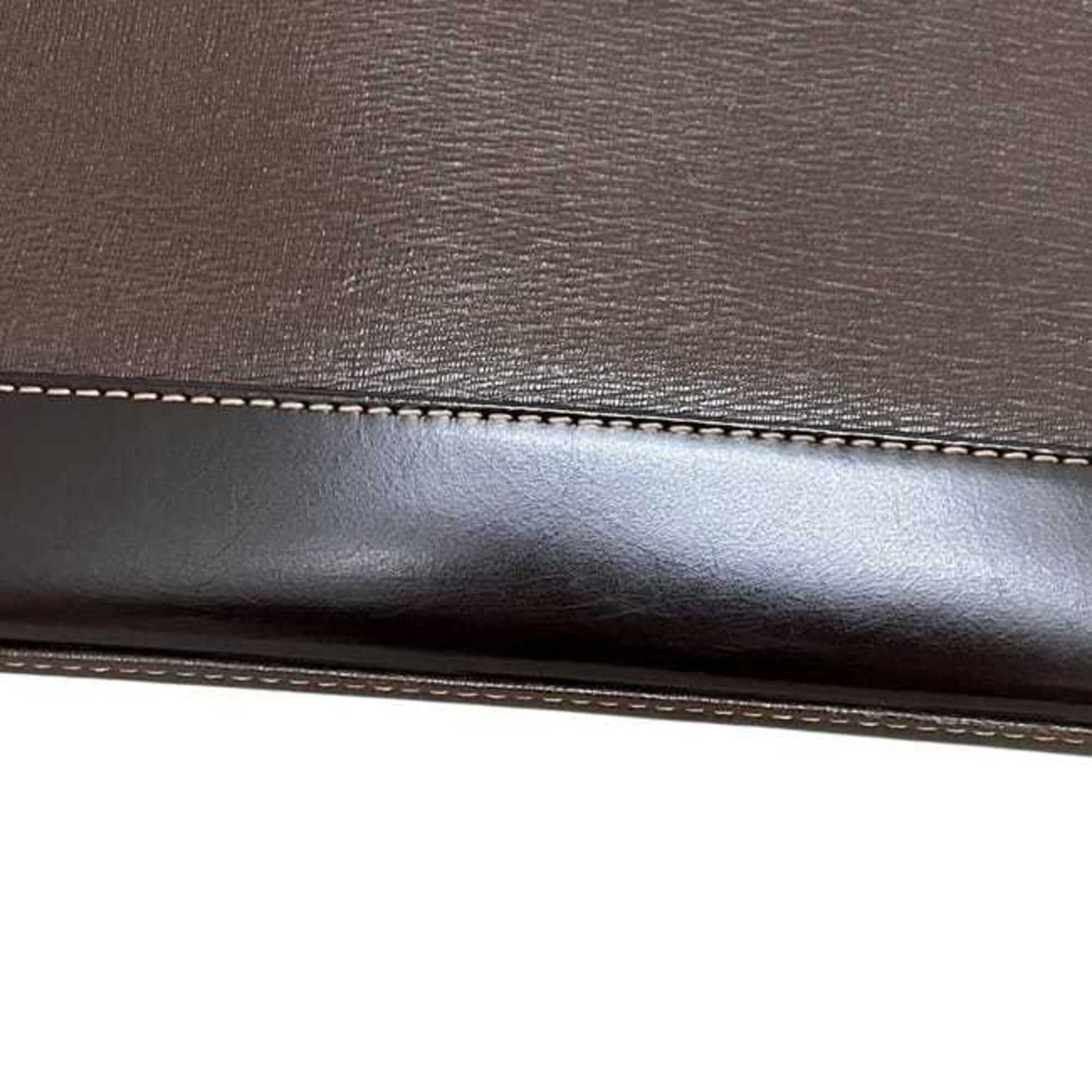 Burberry Bag Leather - 9