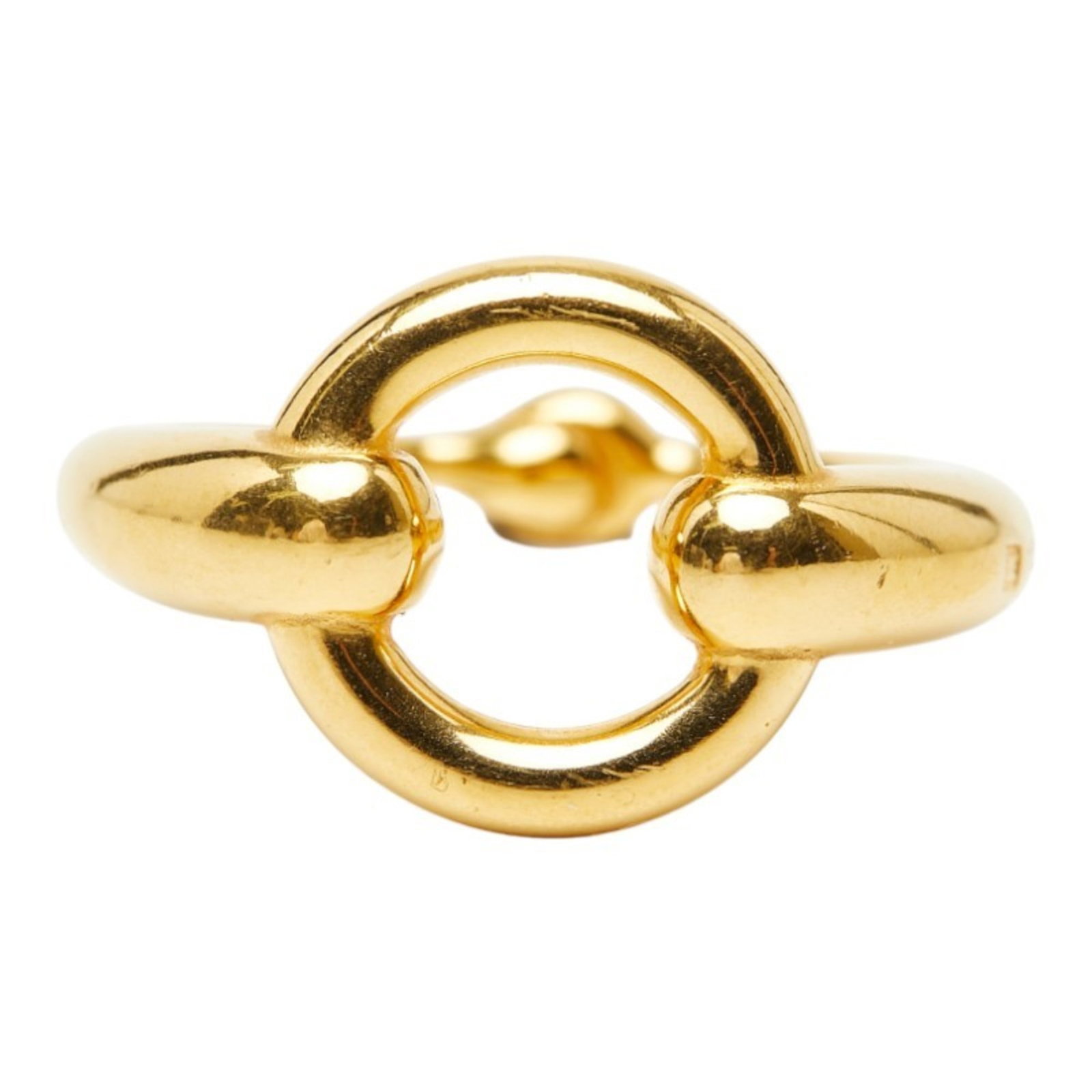 Hermes Ring Scarf - 2
