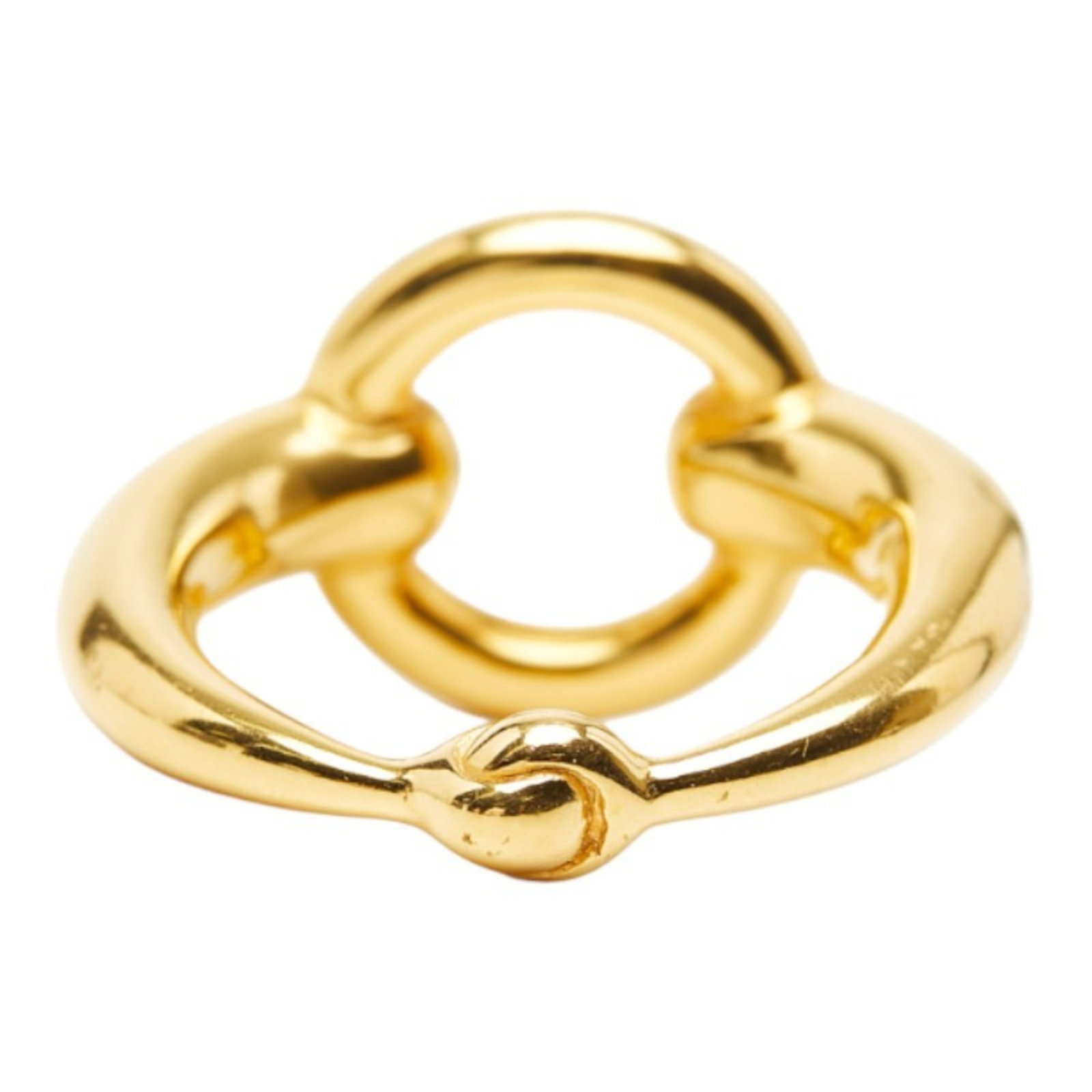 Hermes Ring Scarf - 4