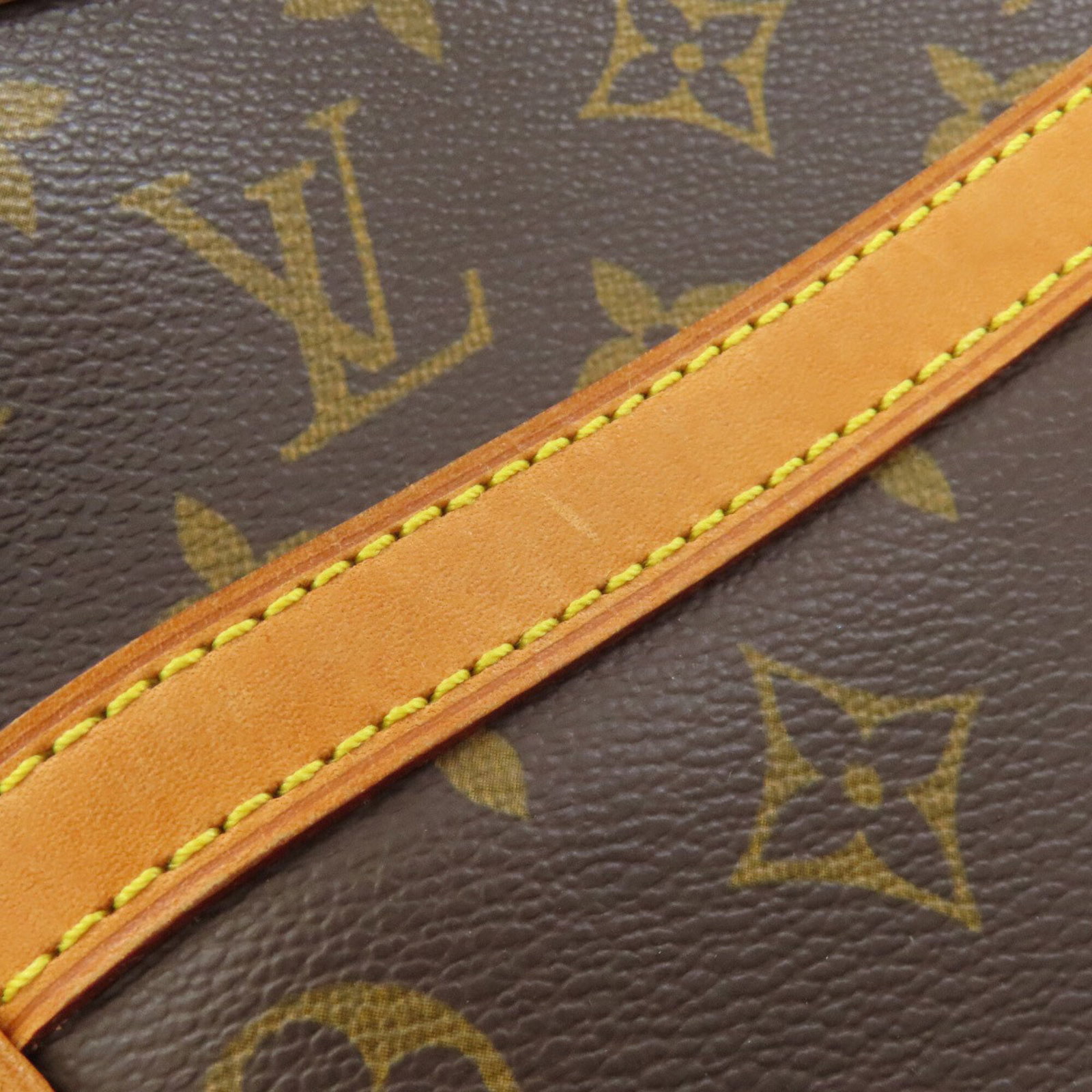 Shoulder Bag Monogram Louis Vuitton - 10