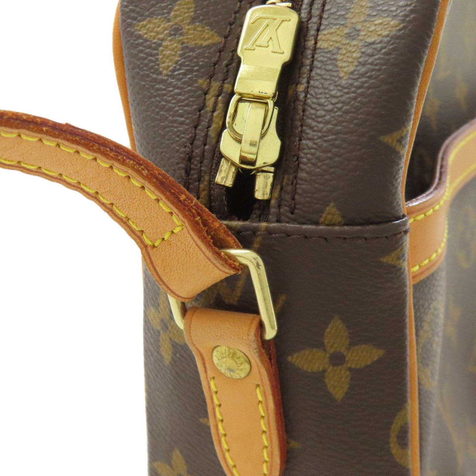 Shoulder Bag Monogram Louis Vuitton - 11