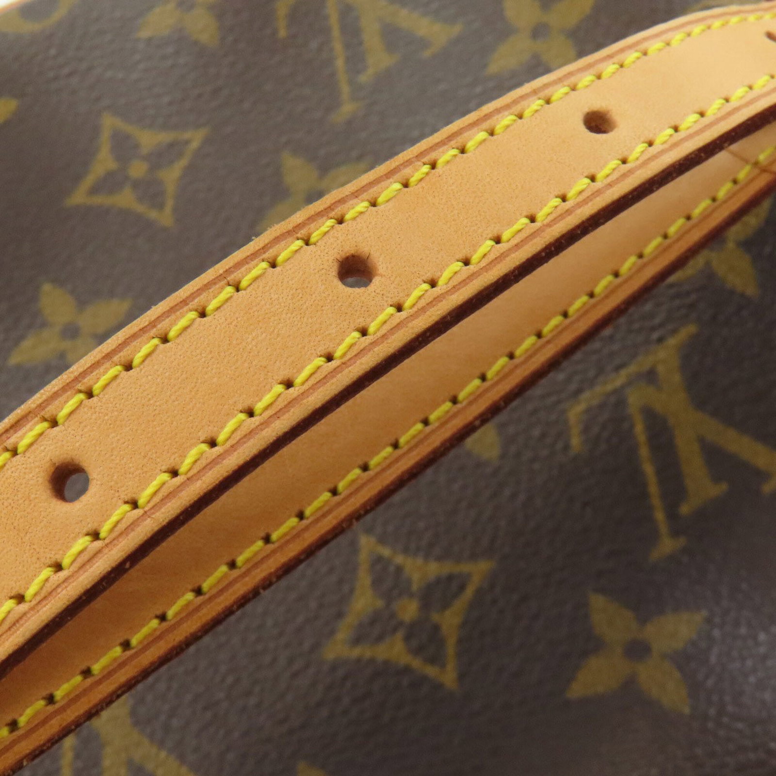 Shoulder Bag Monogram Louis Vuitton - 15