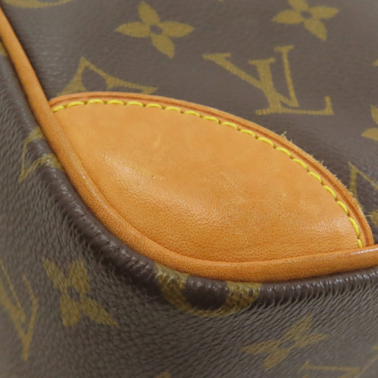 Shoulder Bag Monogram Louis Vuitton - 16