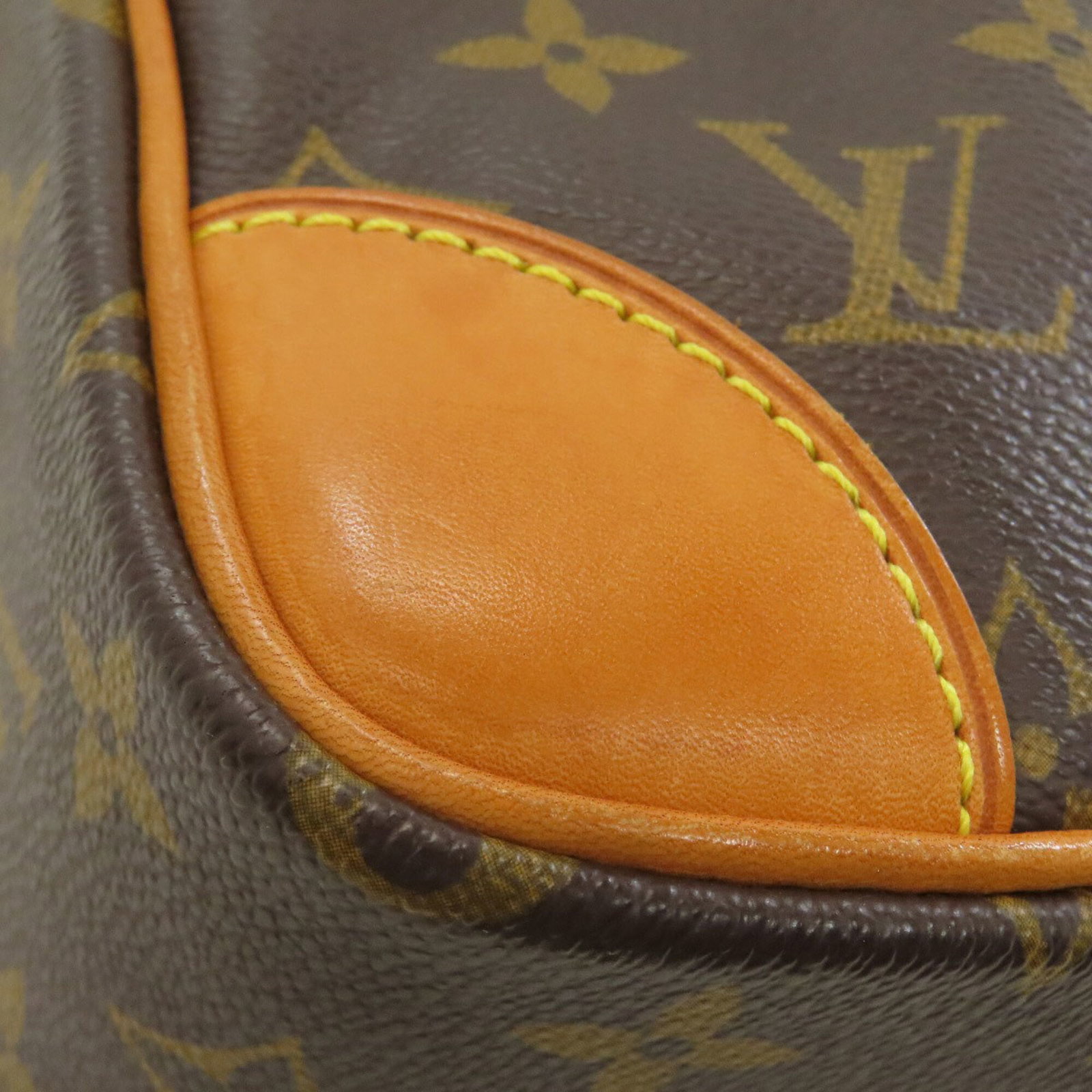 Shoulder Bag Monogram Louis Vuitton - 17