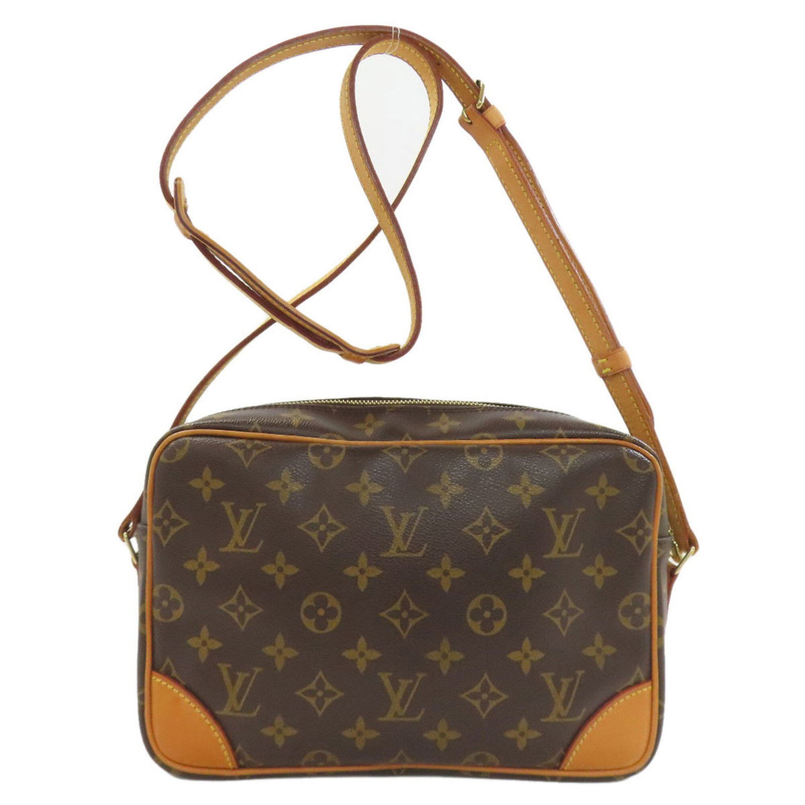 Shoulder Bag Monogram Louis Vuitton - 2