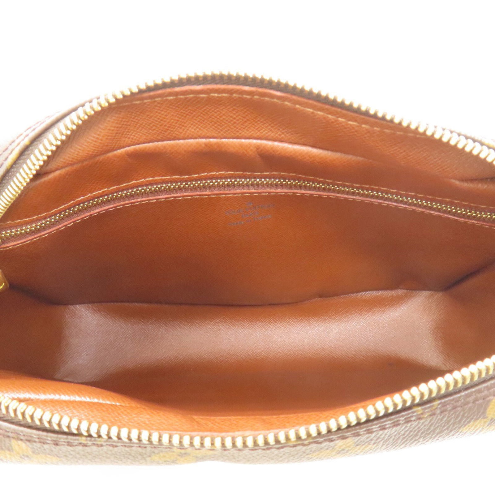 Shoulder Bag Monogram Louis Vuitton - 5