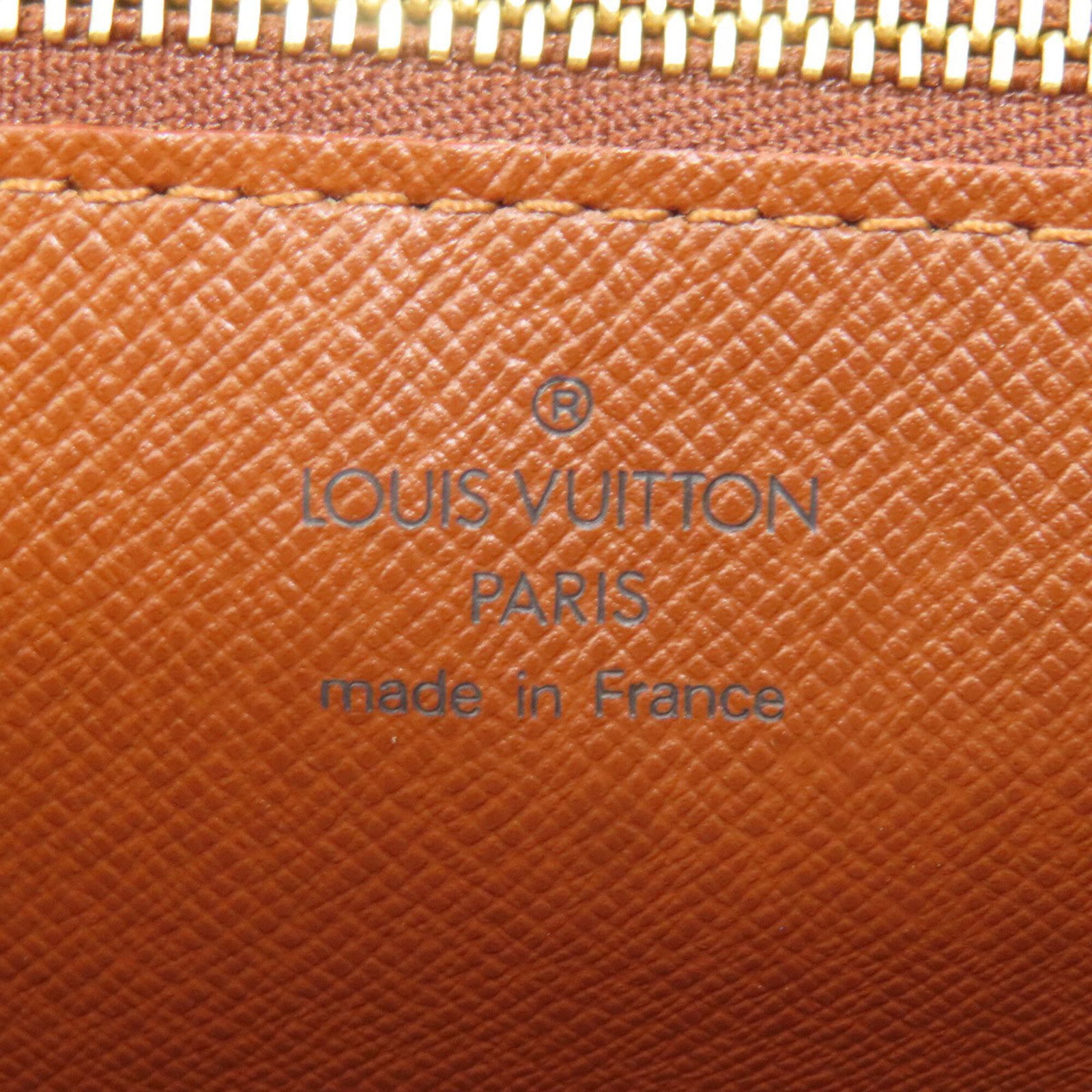 Shoulder Bag Monogram Louis Vuitton - 6