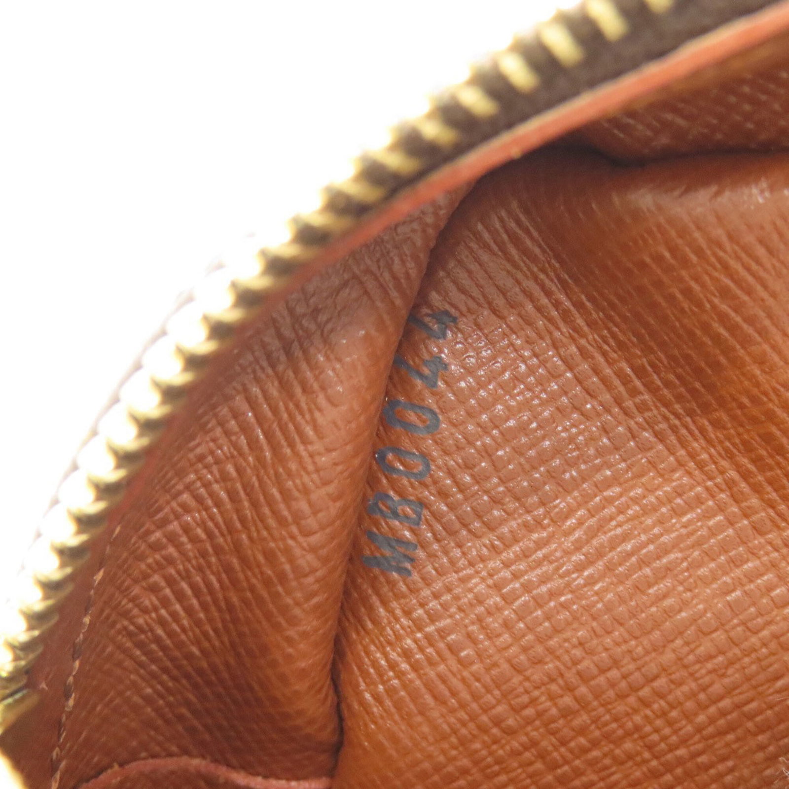 Shoulder Bag Monogram Louis Vuitton - 7
