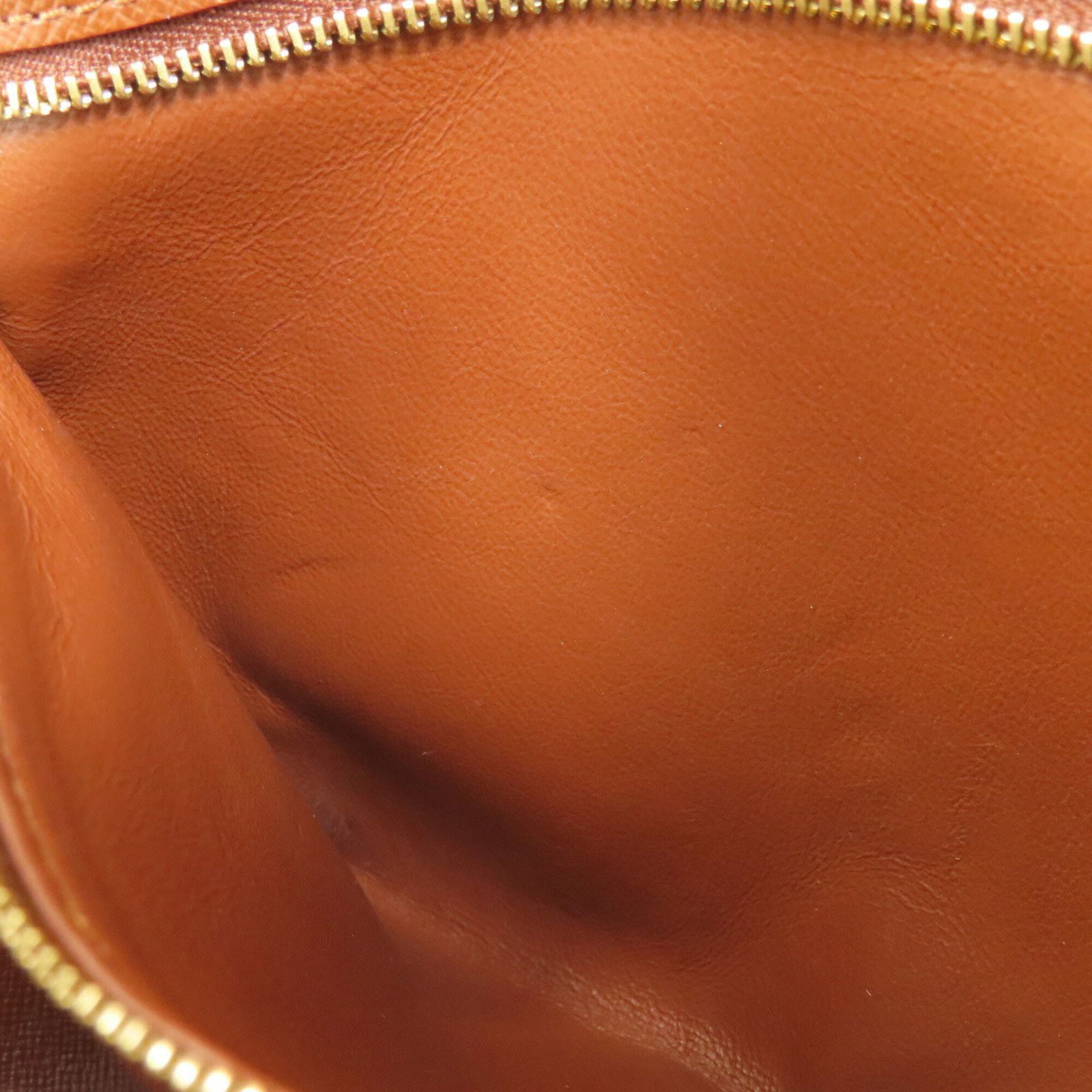 Shoulder Bag Monogram Louis Vuitton - 9