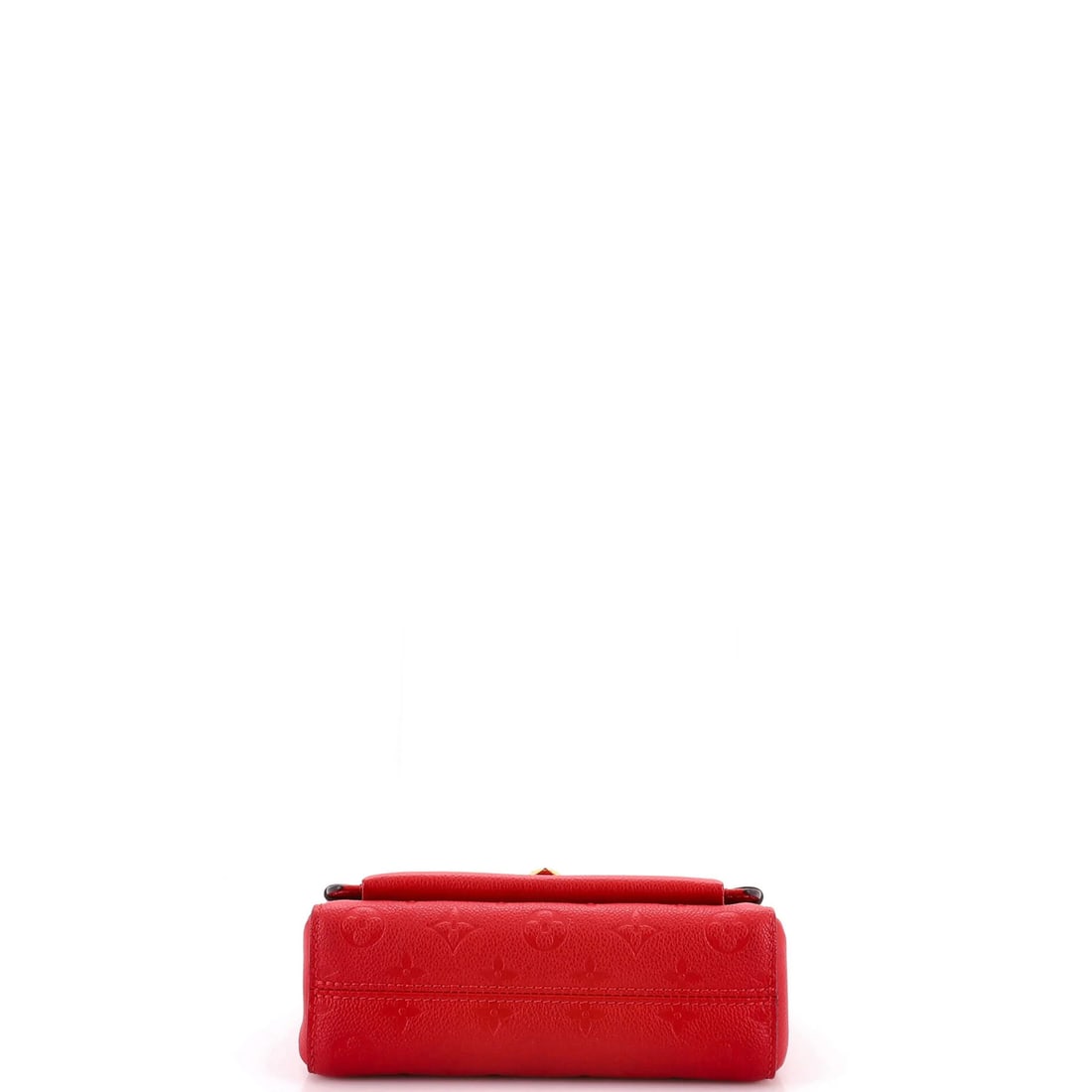 Louis Vuitton Vavin Monogram Leather Empreinte Handbag BB - 4