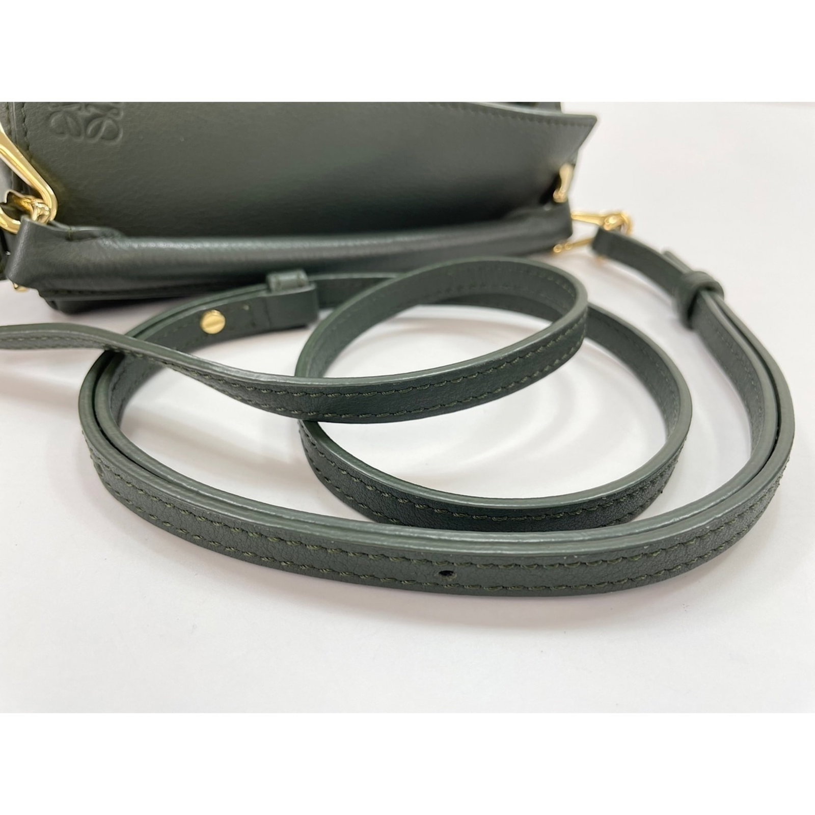 Shoulder Bag - 10