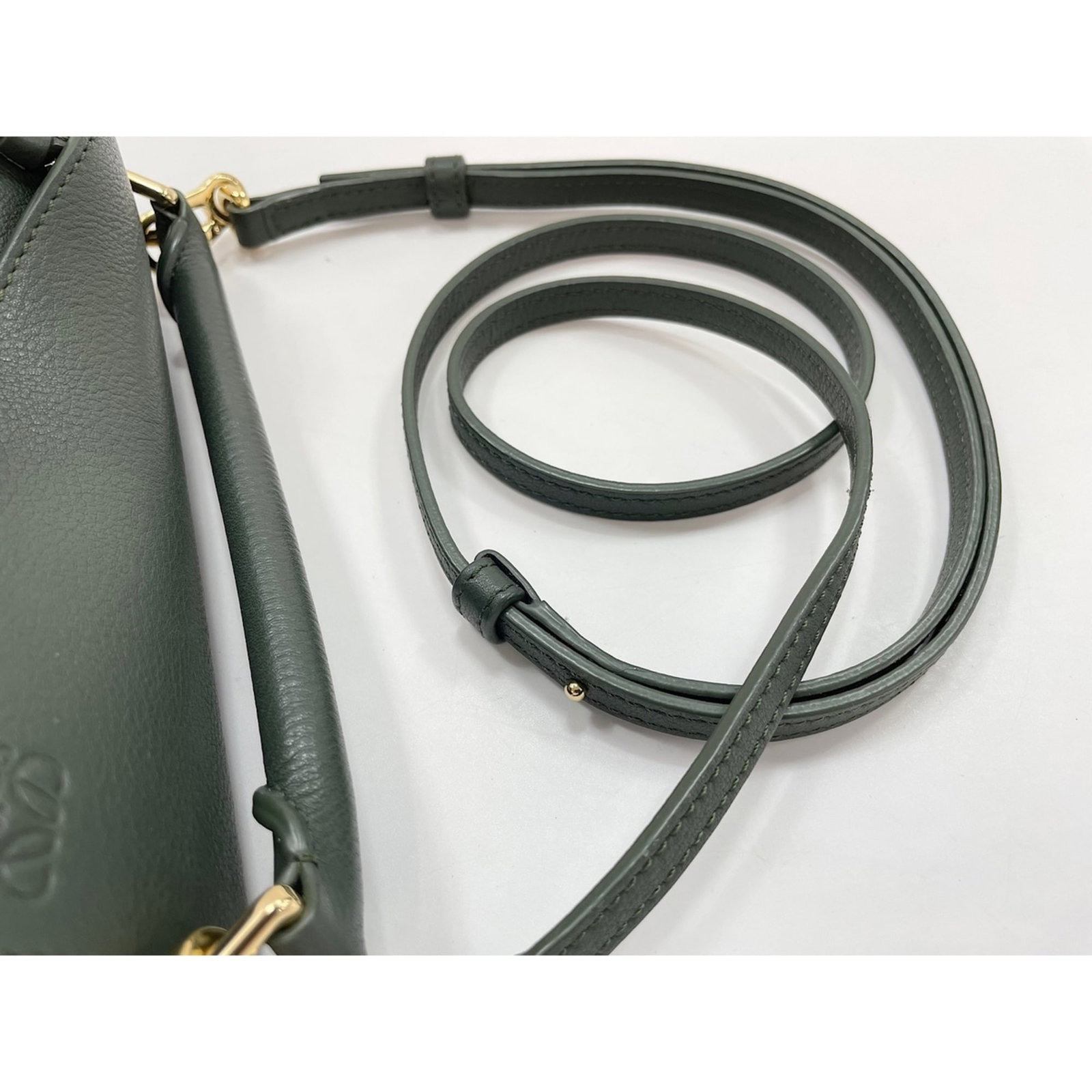 Shoulder Bag - 11