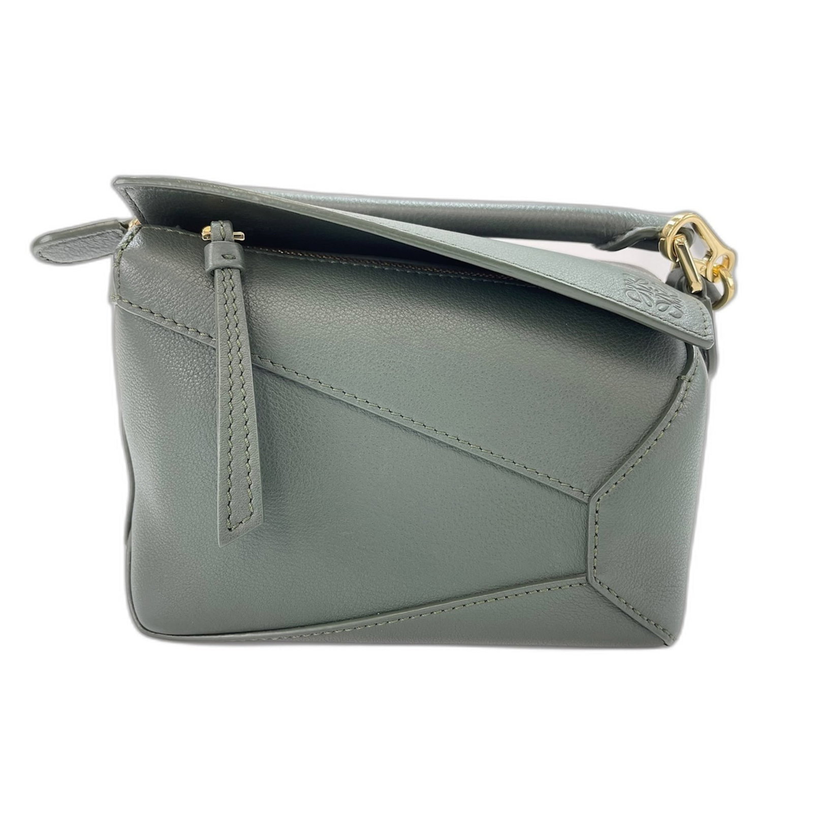 Shoulder Bag - 2