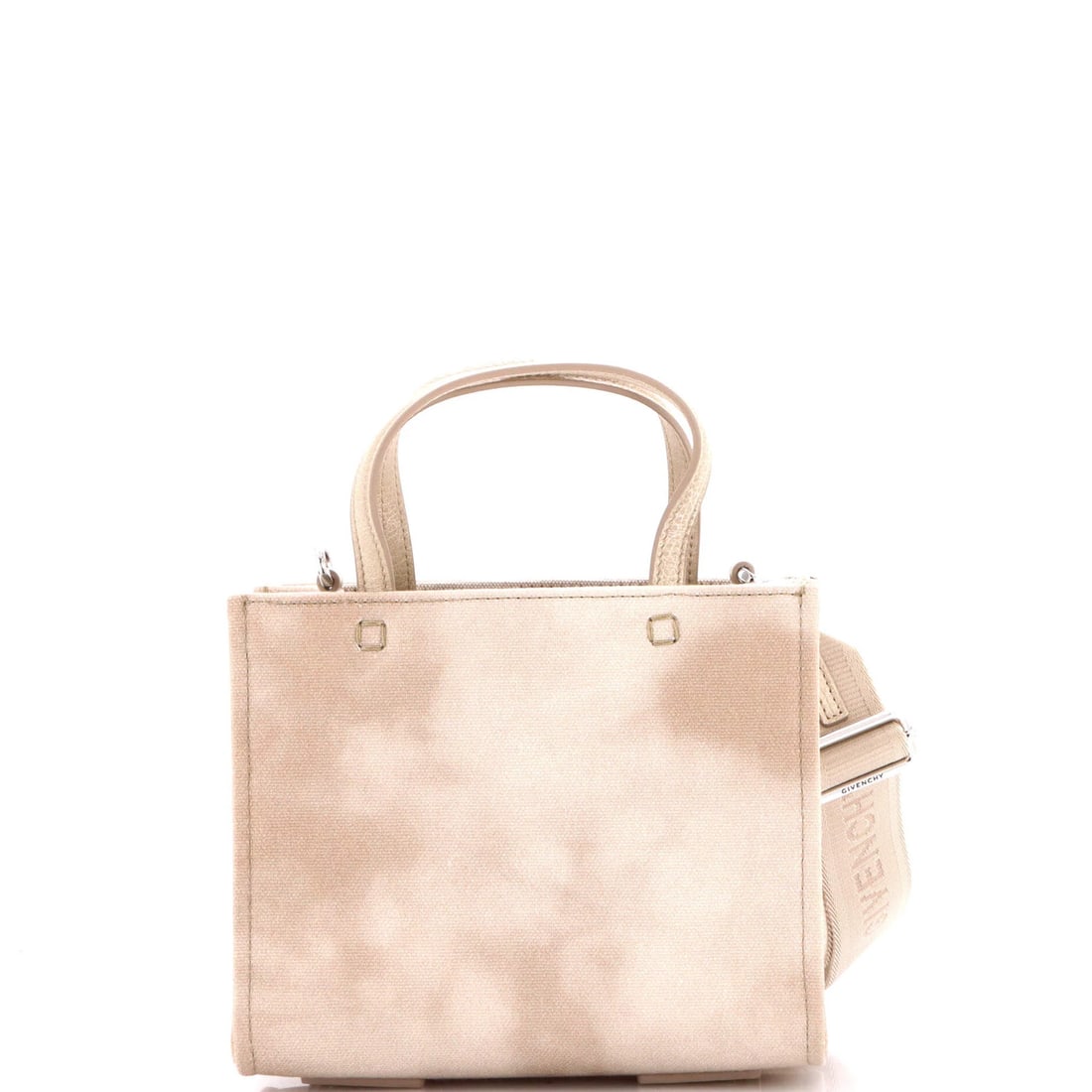 G Tote Mini Canvas Printed Givenchy - 3