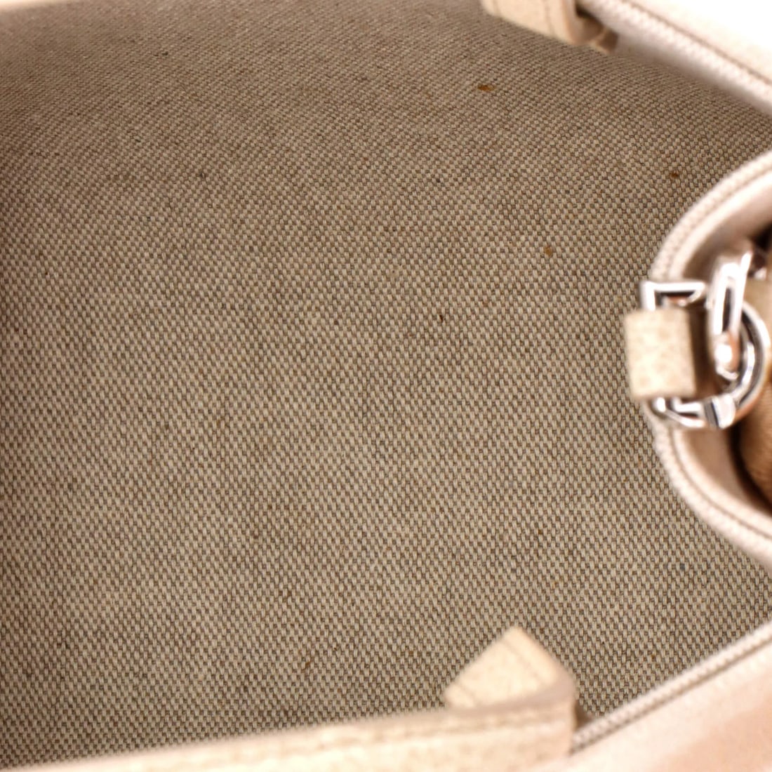 G Tote Mini Canvas Printed Givenchy - 5